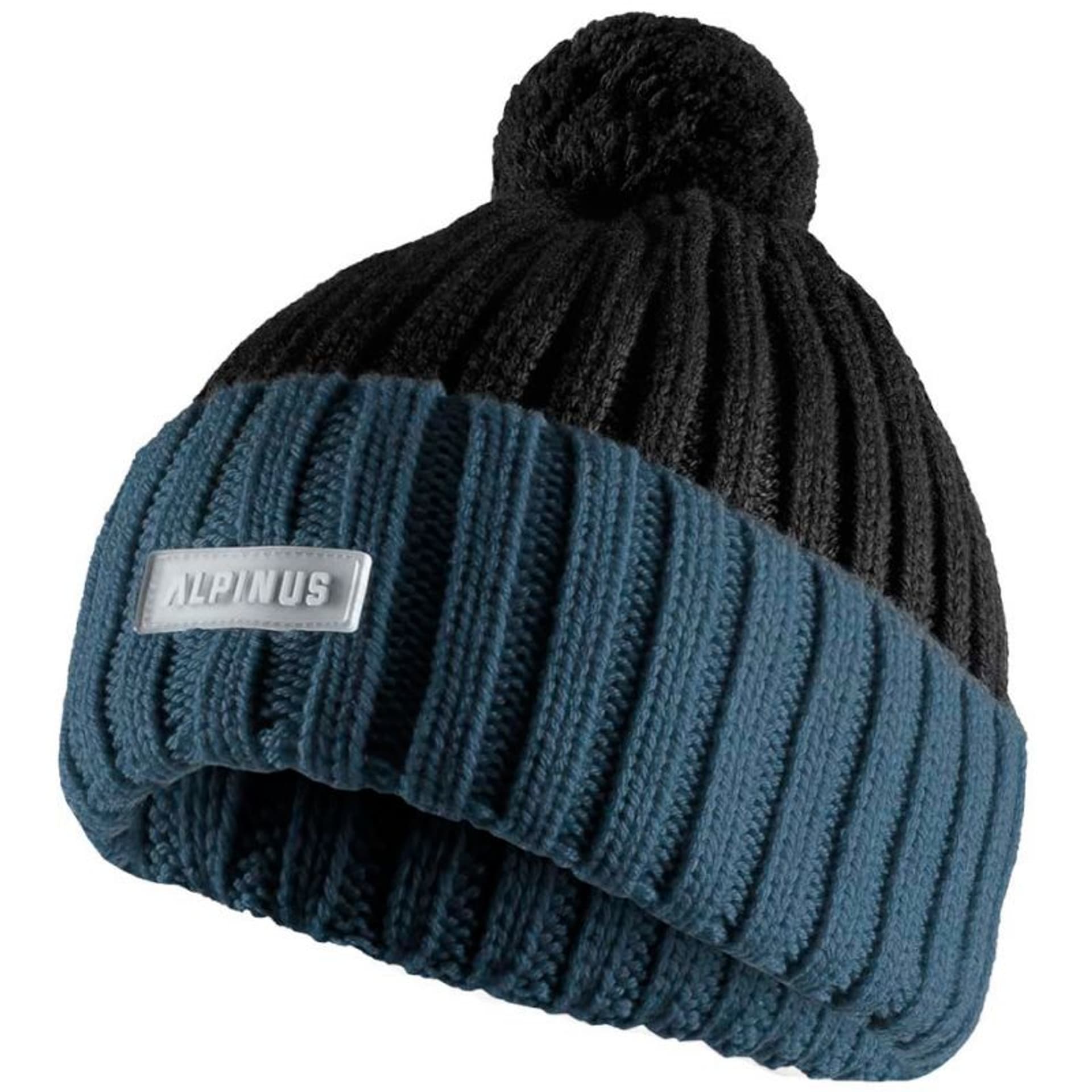 

Czapka Alpinus Mutenia Thinsulate Hat (kolor Niebieski. Szary/Srebrny, rozmiar L/XL)