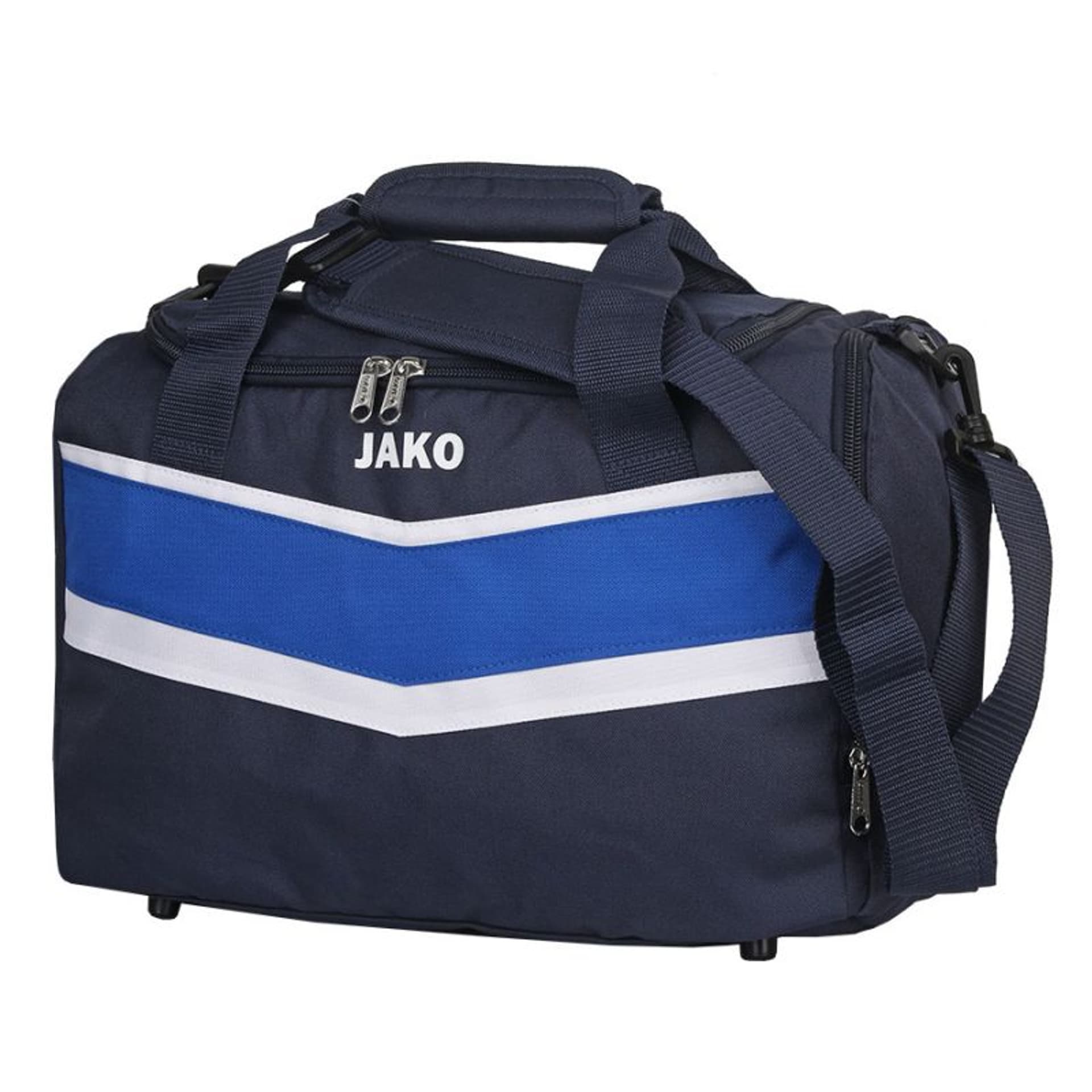 

Torba Jako Zeitz R1917 (kolor Granatowy)