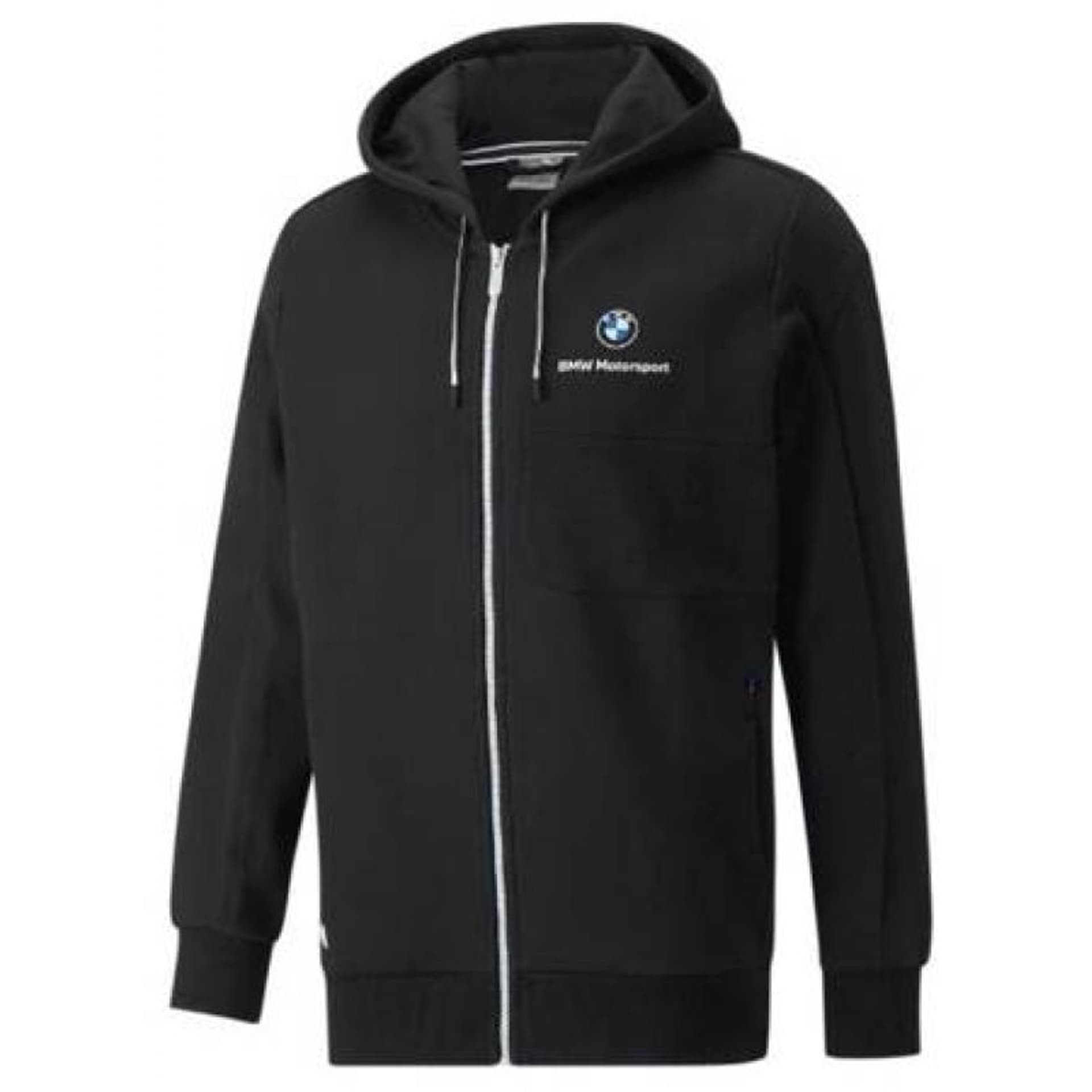 

Bluza Puma BMW MMS M 533370 (kolor Czarny)