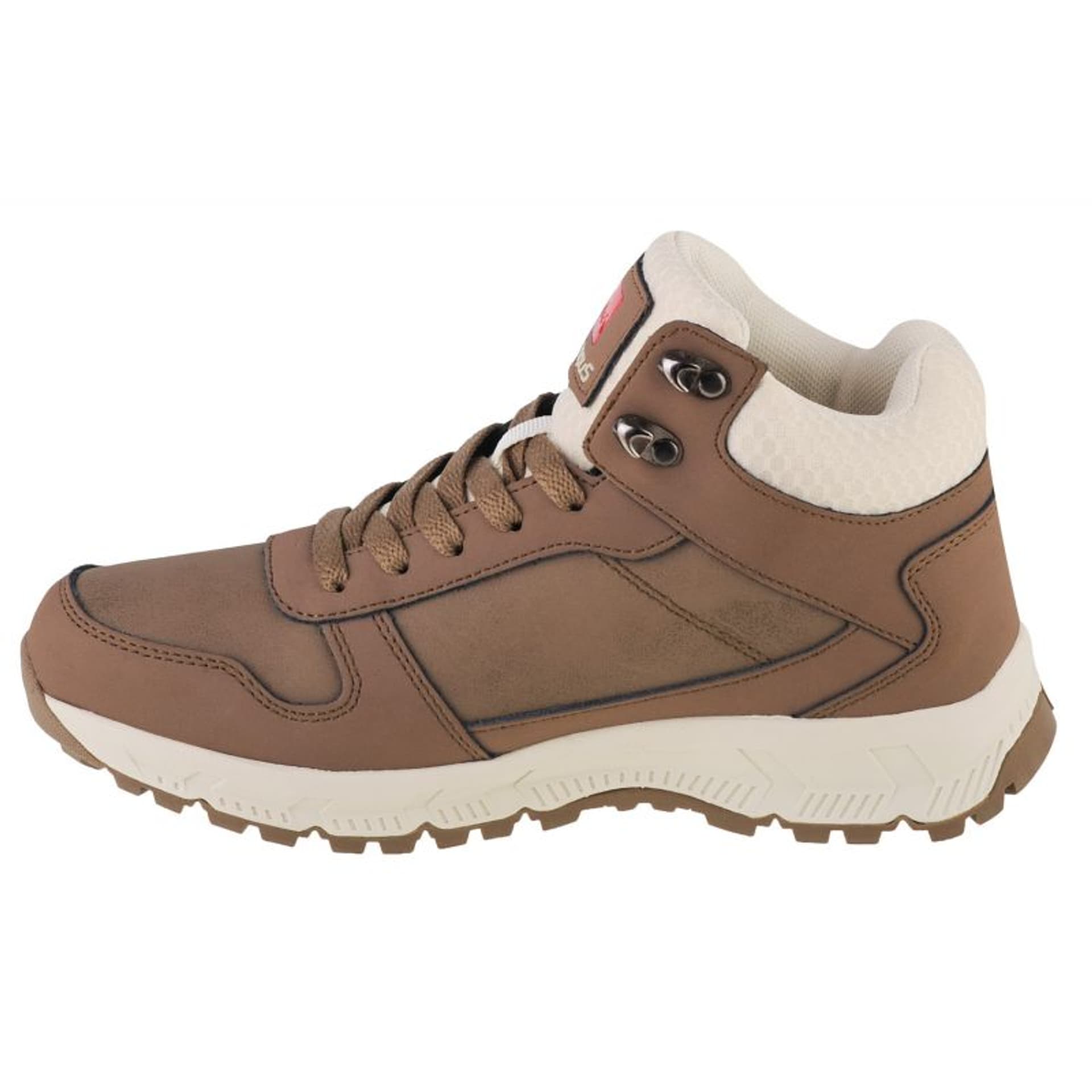 

Buty Campus Rosa W (kolor Brązowy, rozmiar 40)