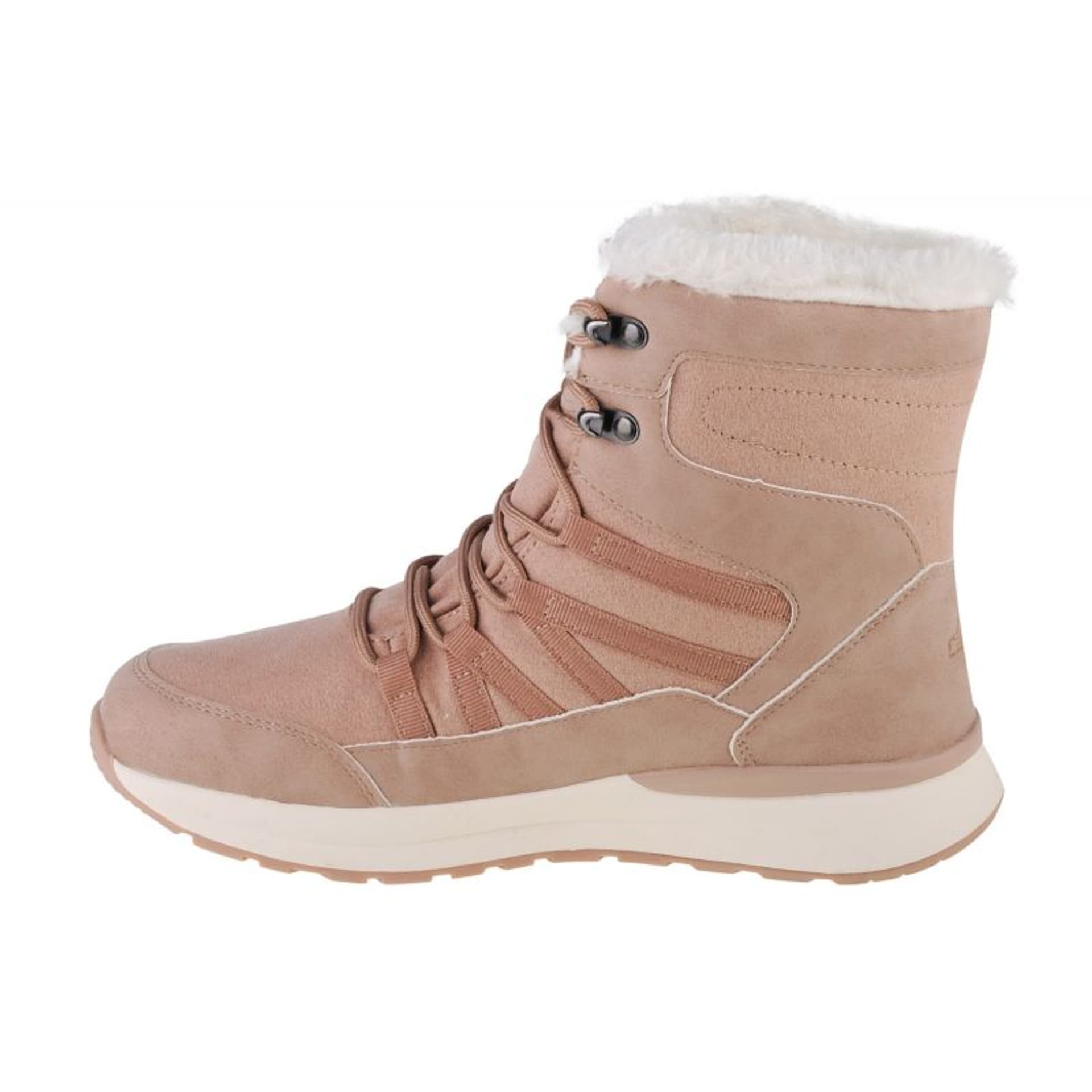 

Buty Campus Sila W (kolor Beżowy/Kremowy, rozmiar 36)