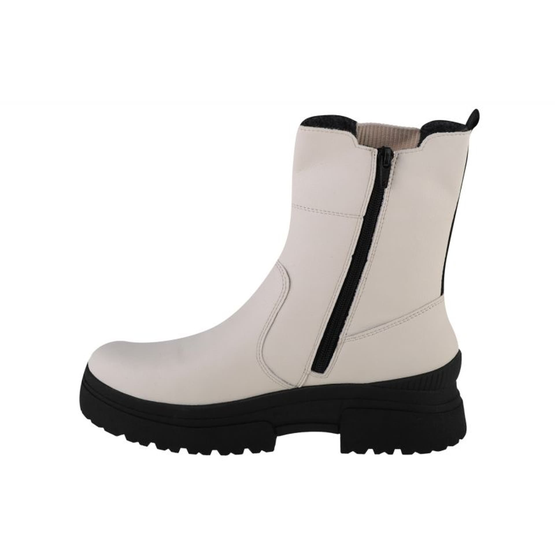 

Buty Rieker Booties W W0380 (kolor Biały, rozmiar 39)
