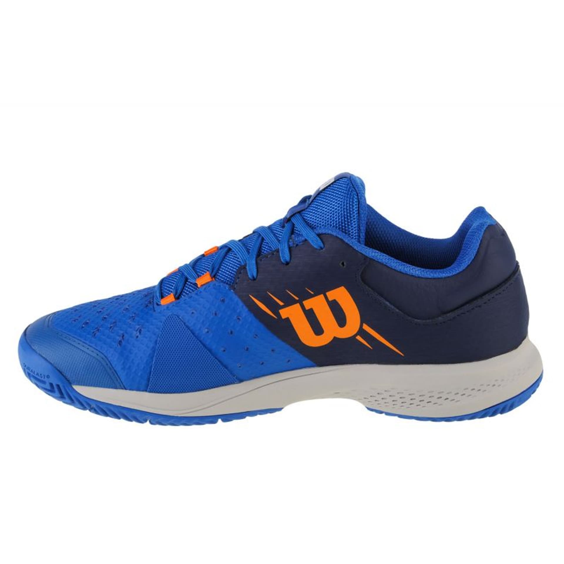 

Buty do tenisa Wilson Kaos Comp 3.0 M (kolor Niebieski, rozmiar 42 2/3)