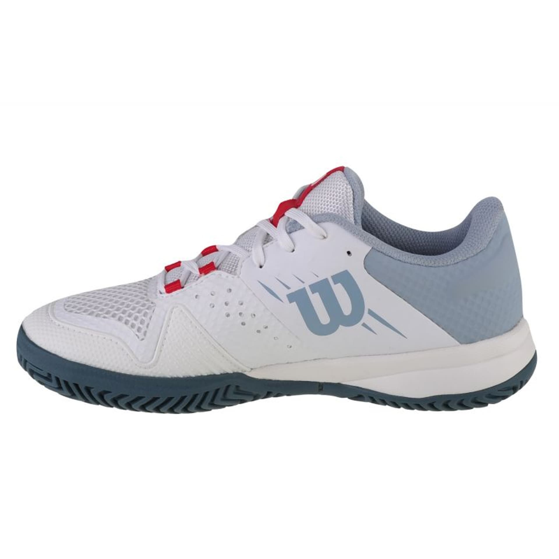 

Buty do tenisa Wilson Kaos Devo 2.0 W (kolor Biały, rozmiar 36 2/3)