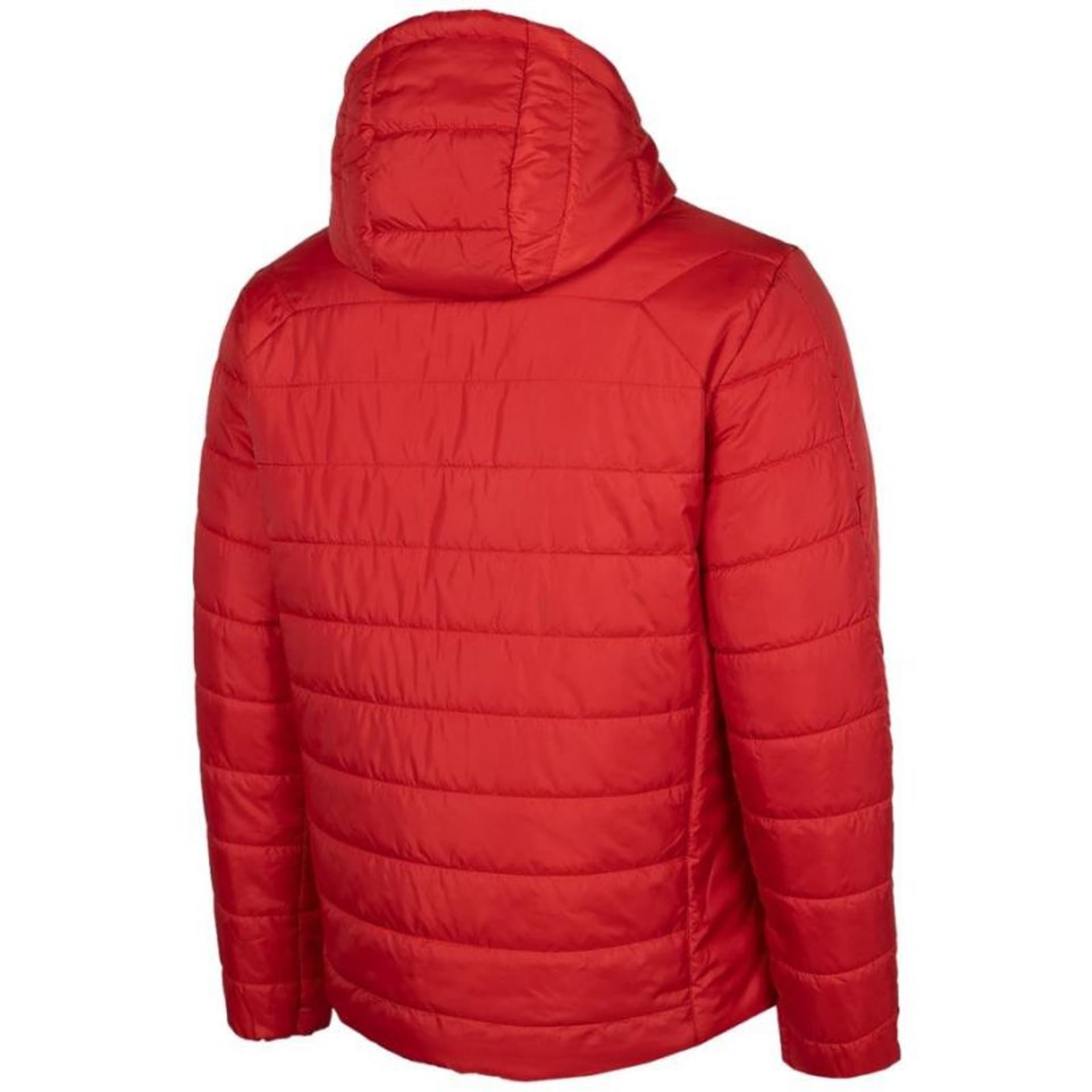 

Kurtka 4F M H4Z22 KUMP006 (kolor Czerwony, rozmiar 2XL)