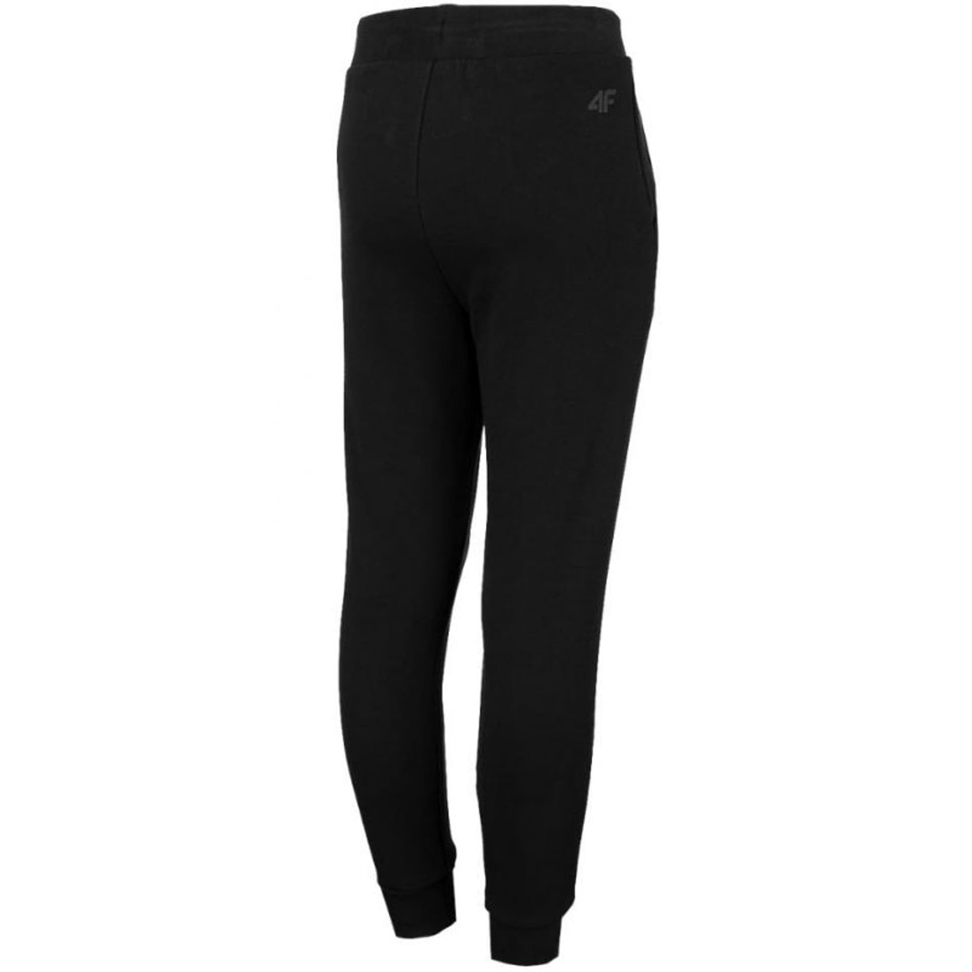 

Spodnie 4F Jr HJZ22 JSPMD001 (kolor Czarny, rozmiar 152cm)