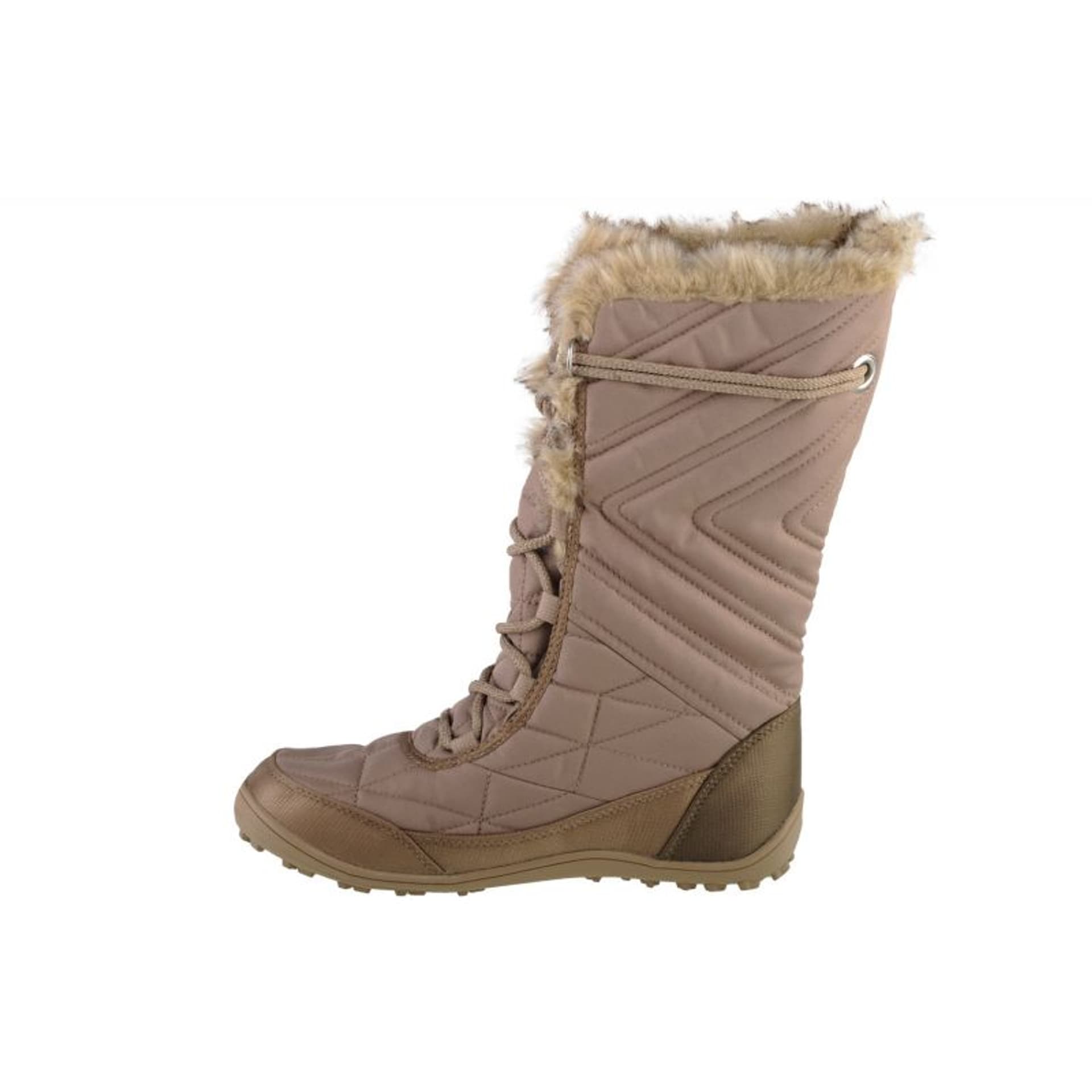 

Buty Columbia Minx Mid III W (kolor Beżowy/Kremowy, rozmiar 39)