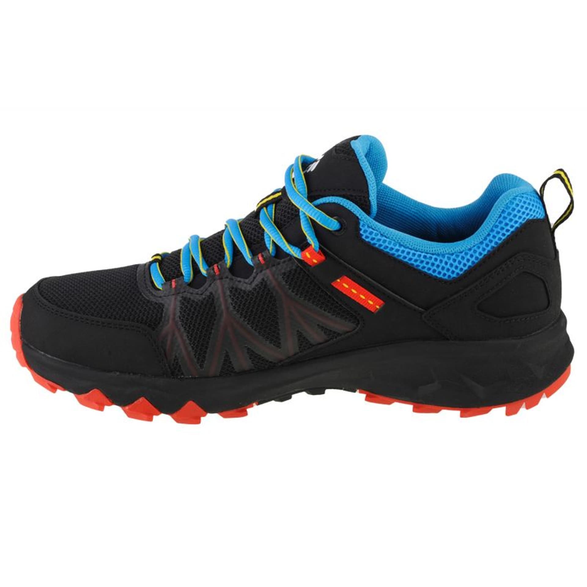 

Buty Columbia Peakfreak II Outdry M (kolor Czarny, rozmiar 47)