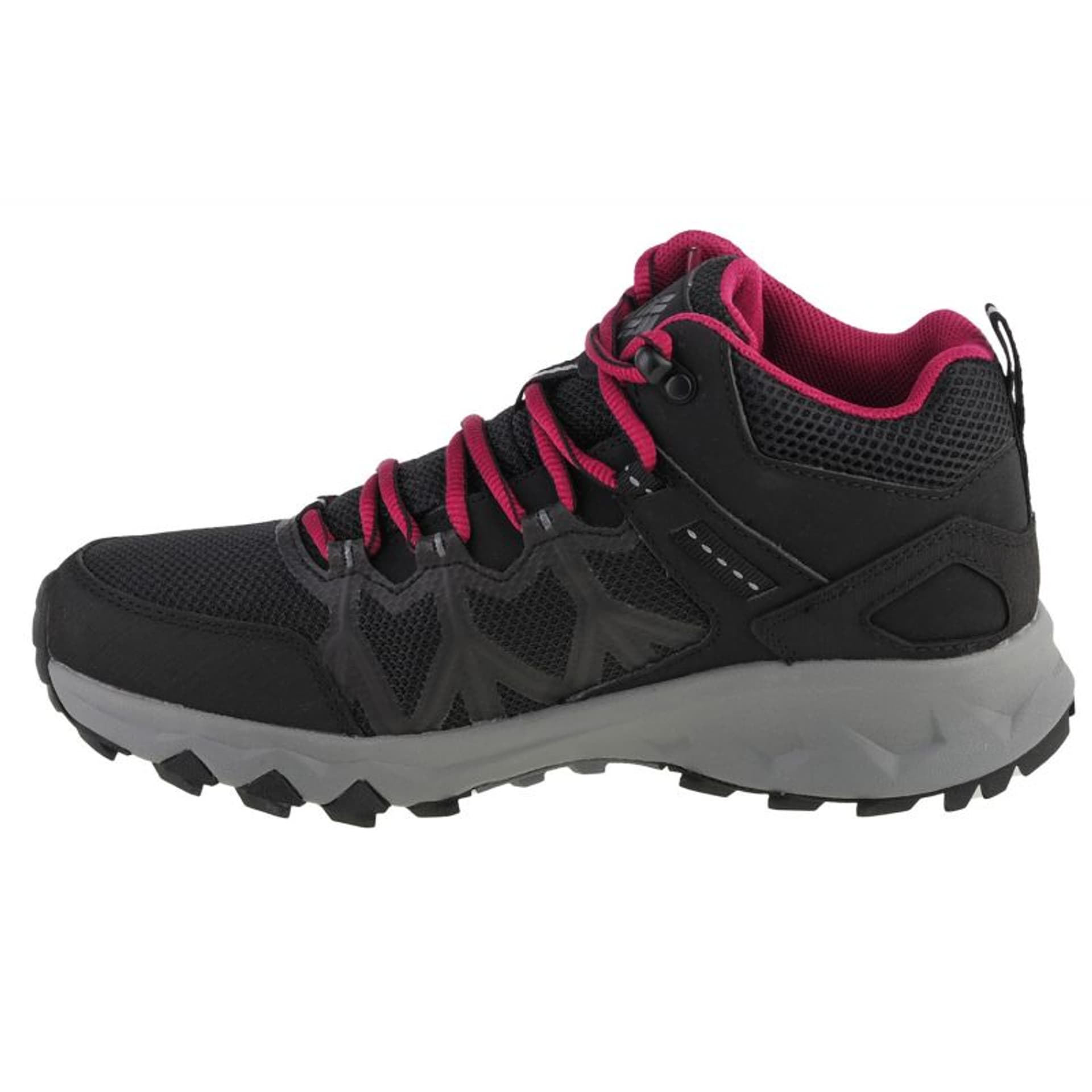 

Buty Columbia Peakfreak II Mid Outdry W (kolor Czarny, rozmiar 37)