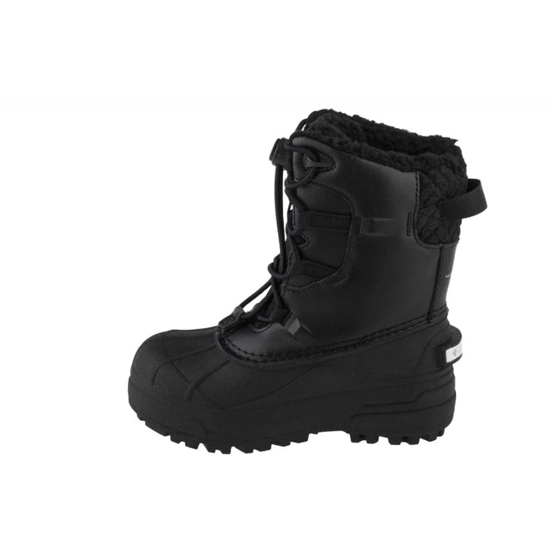 

Buty Columbia Bugaboot Celsius Wp Snow Boot Jr (kolor Czarny, rozmiar 28)