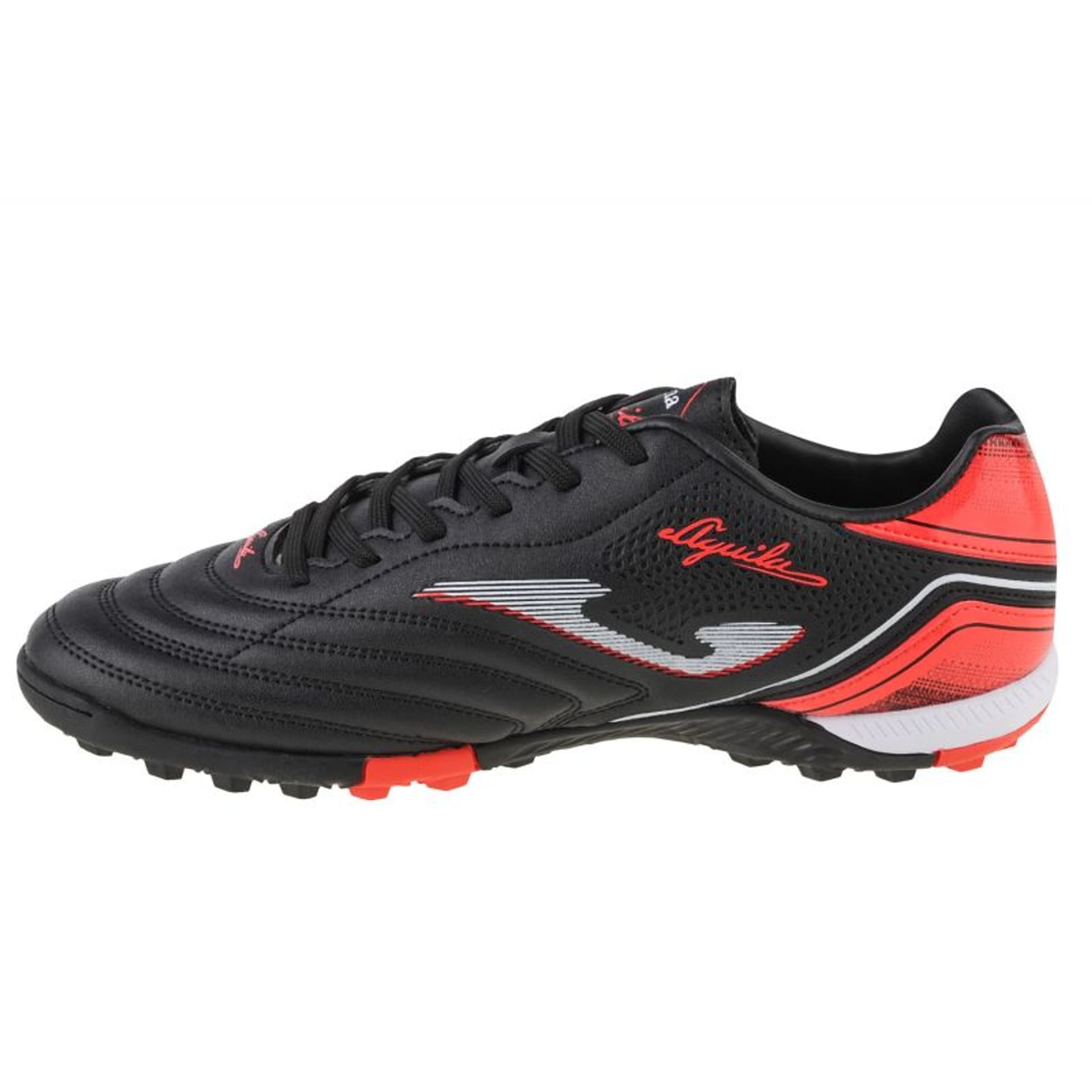 

Buty piłkarskie Joma Aguila 2241 TF M (kolor Czarny, rozmiar 44.5)