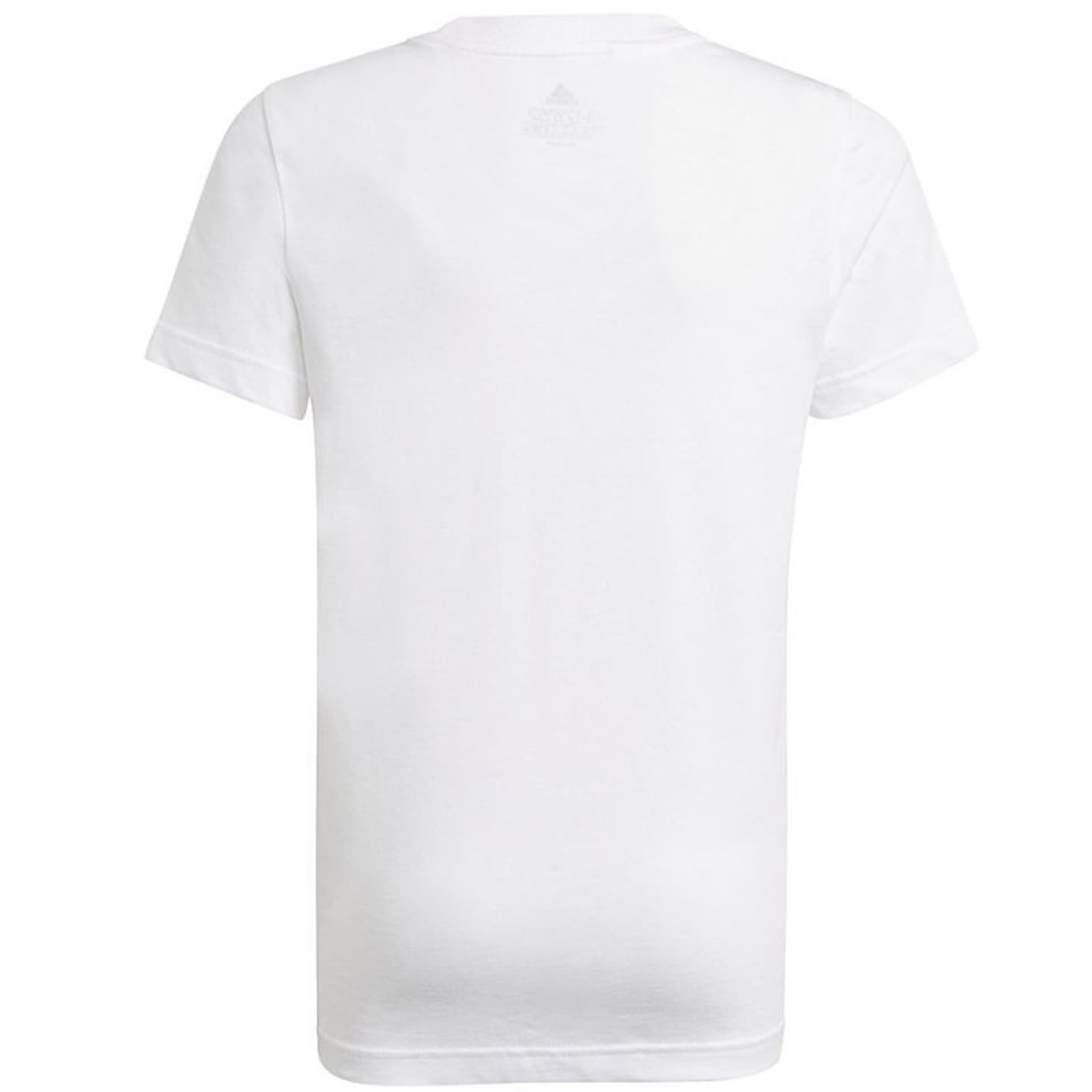 

Koszulka adidas Essentials Tee Jr (kolor Biały