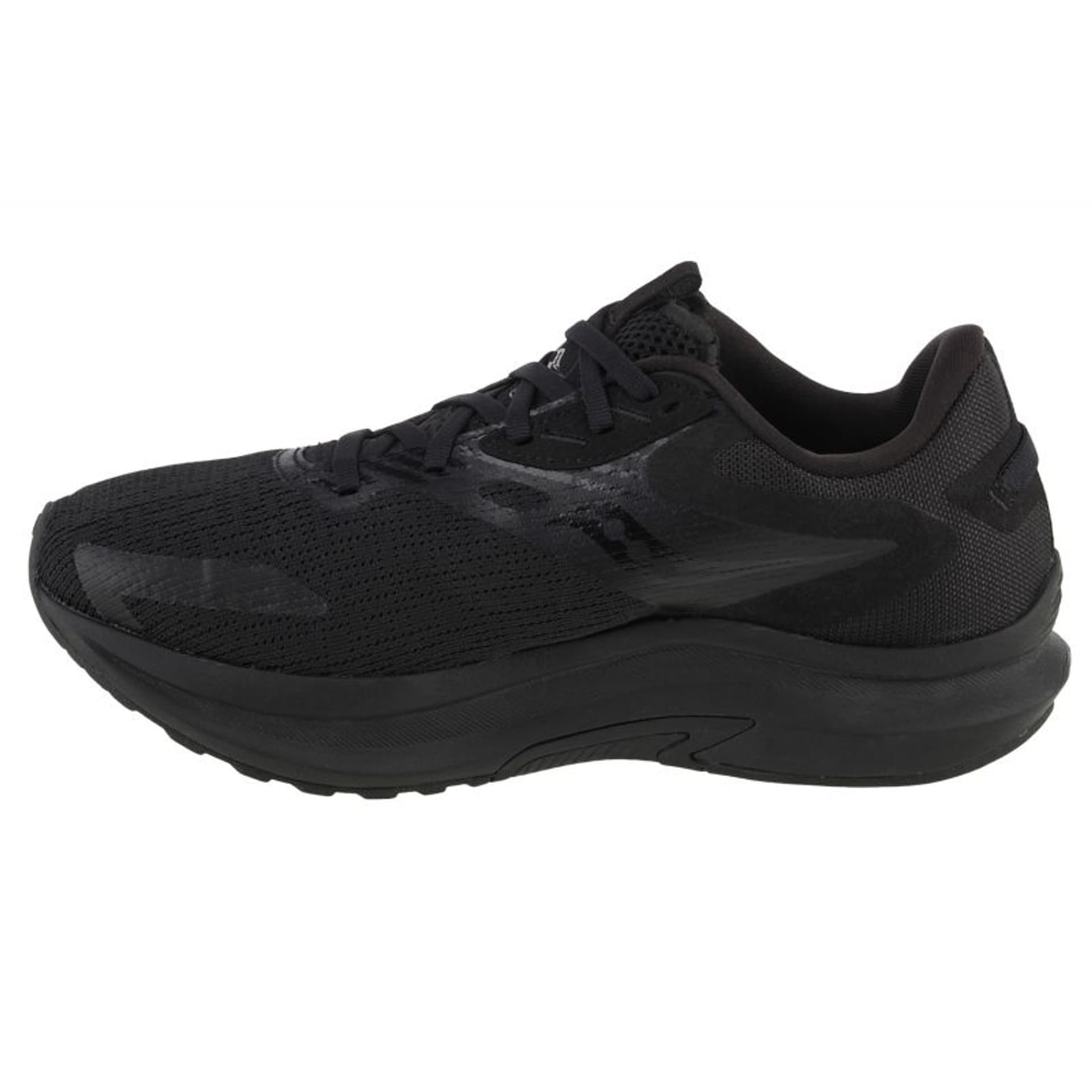

Buty Saucony Axon 2 M S20732 (kolor Czarny, rozmiar 46.5)