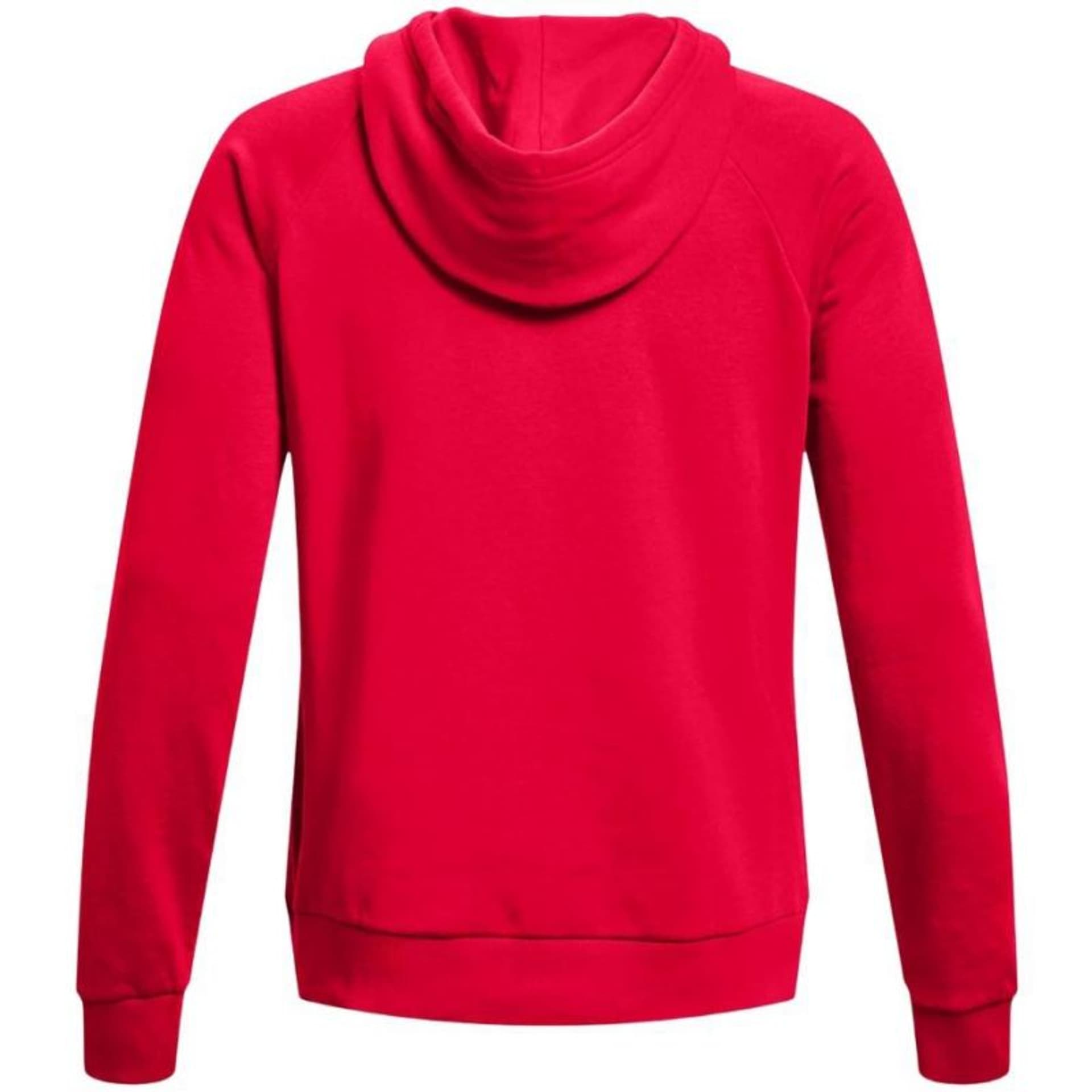 

Bluza Under Armour Rival Fleece Big Logo HD M 1357093 (kolor Czerwony, rozmiar L)