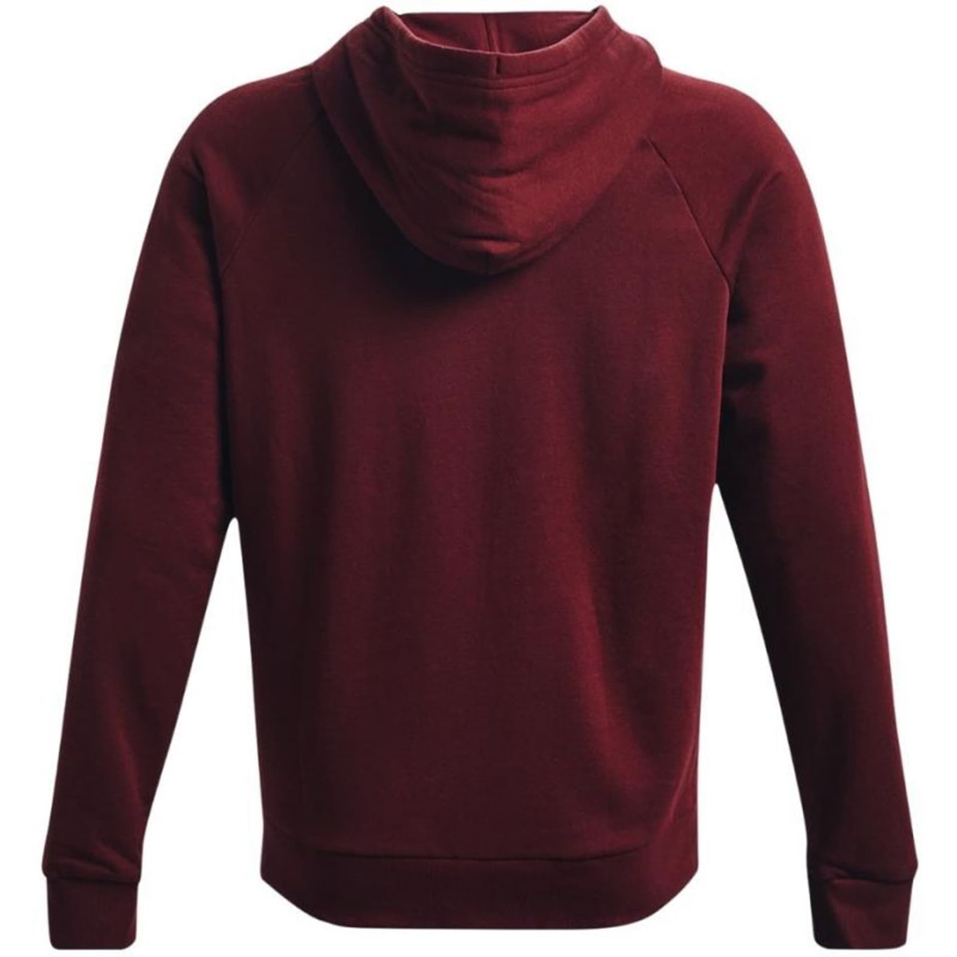 

Bluza Under Armour Rival Fleece Big Logo HD M 1357093 (kolor Czerwony, rozmiar XL)