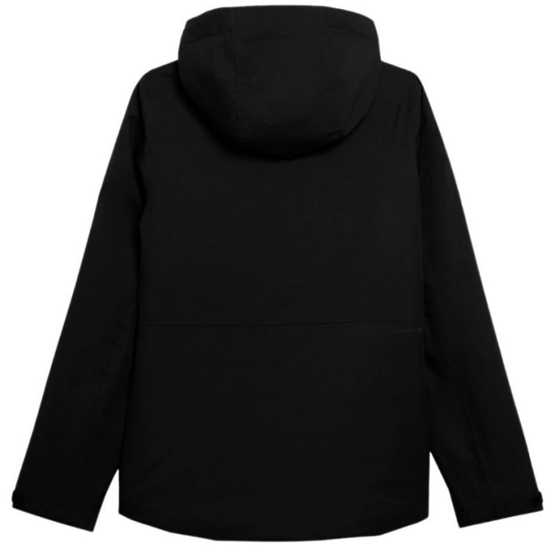 

Kurtka narciarska Outhorn W OTHAW22TTJAF008 (kolor Czarny, rozmiar S)
