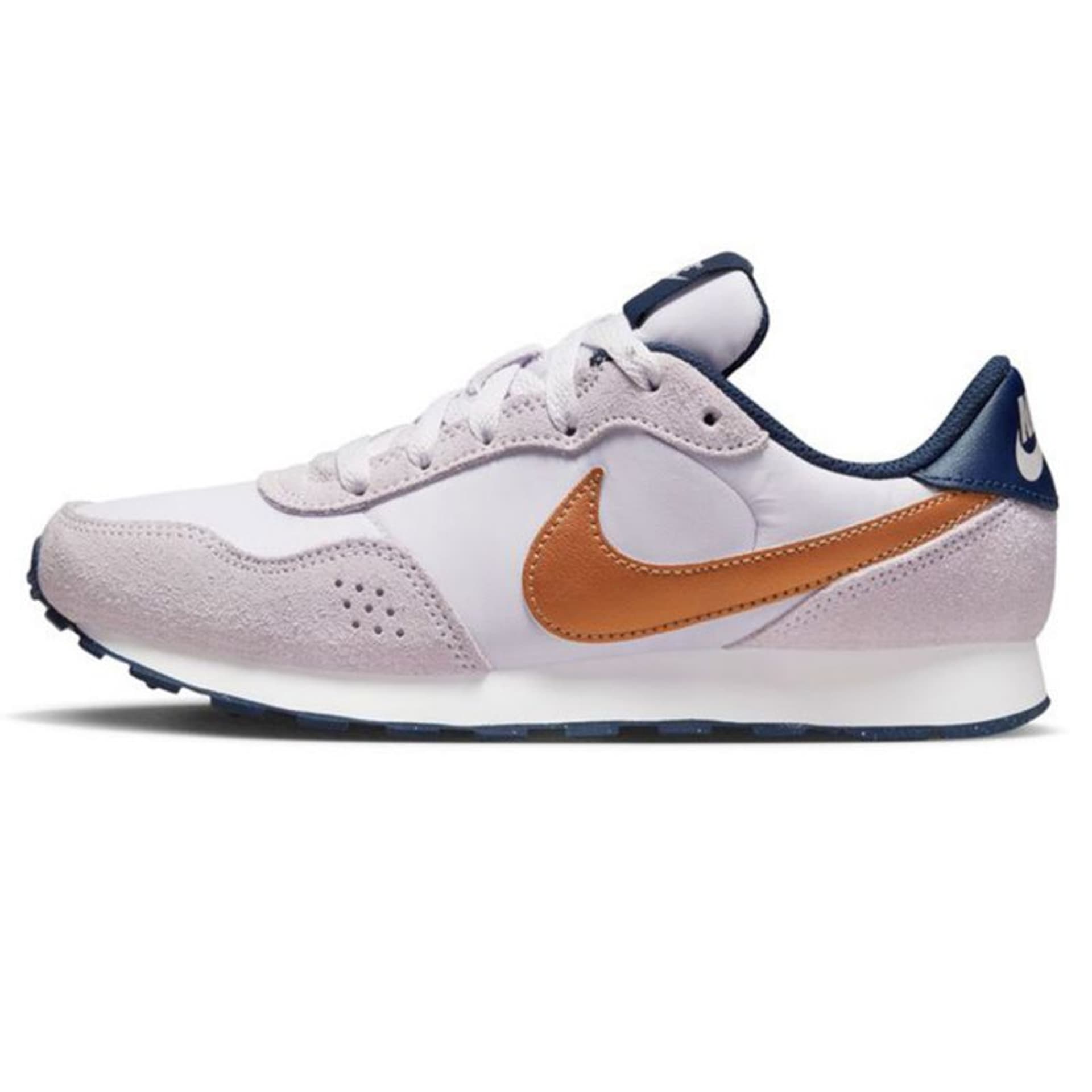 

Buty Nike MD Valiant Jr CN8558 (kolor Biały, rozmiar 40)