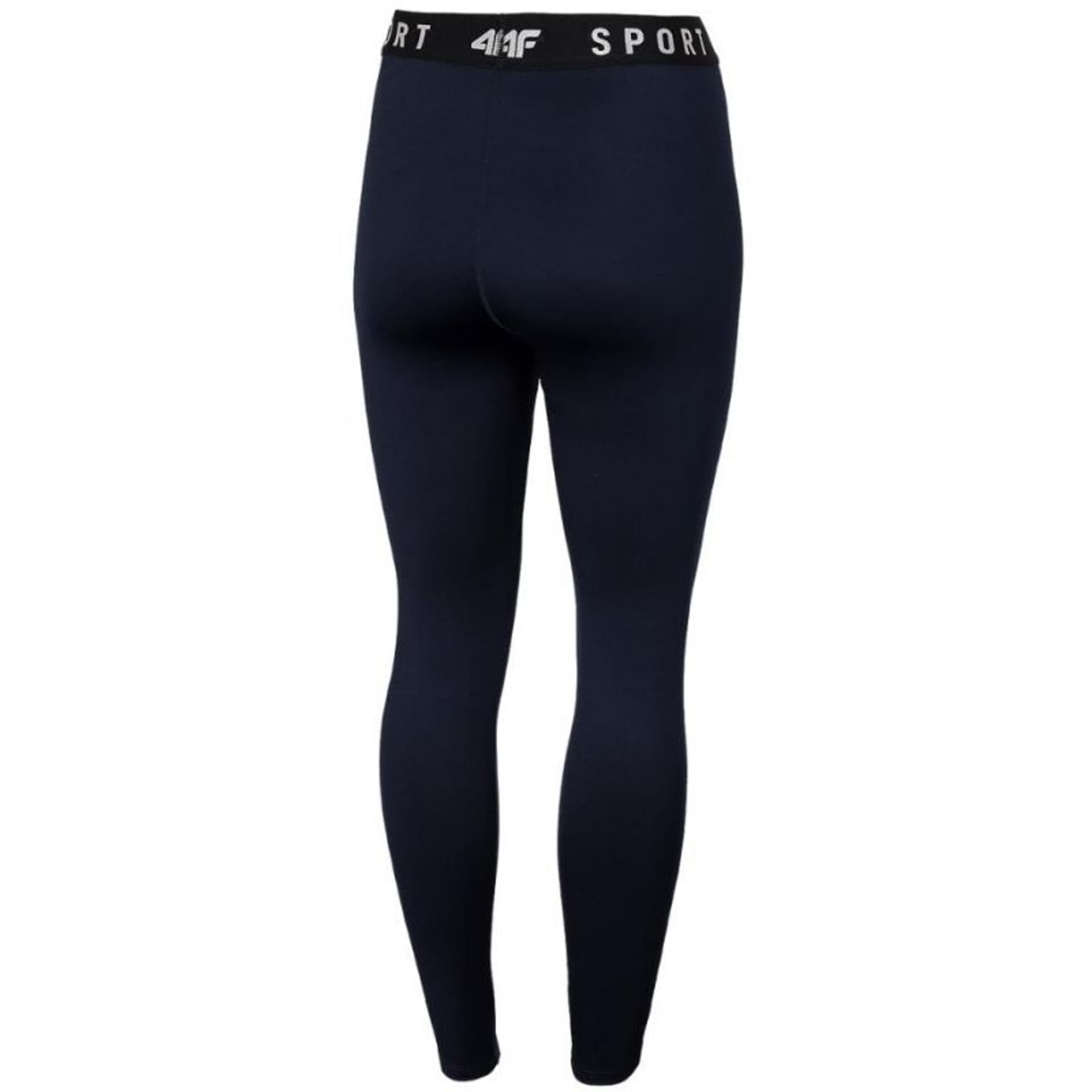 

Legginsy 4F W H4Z22 SPDF351 (kolor Granatowy, rozmiar M)
