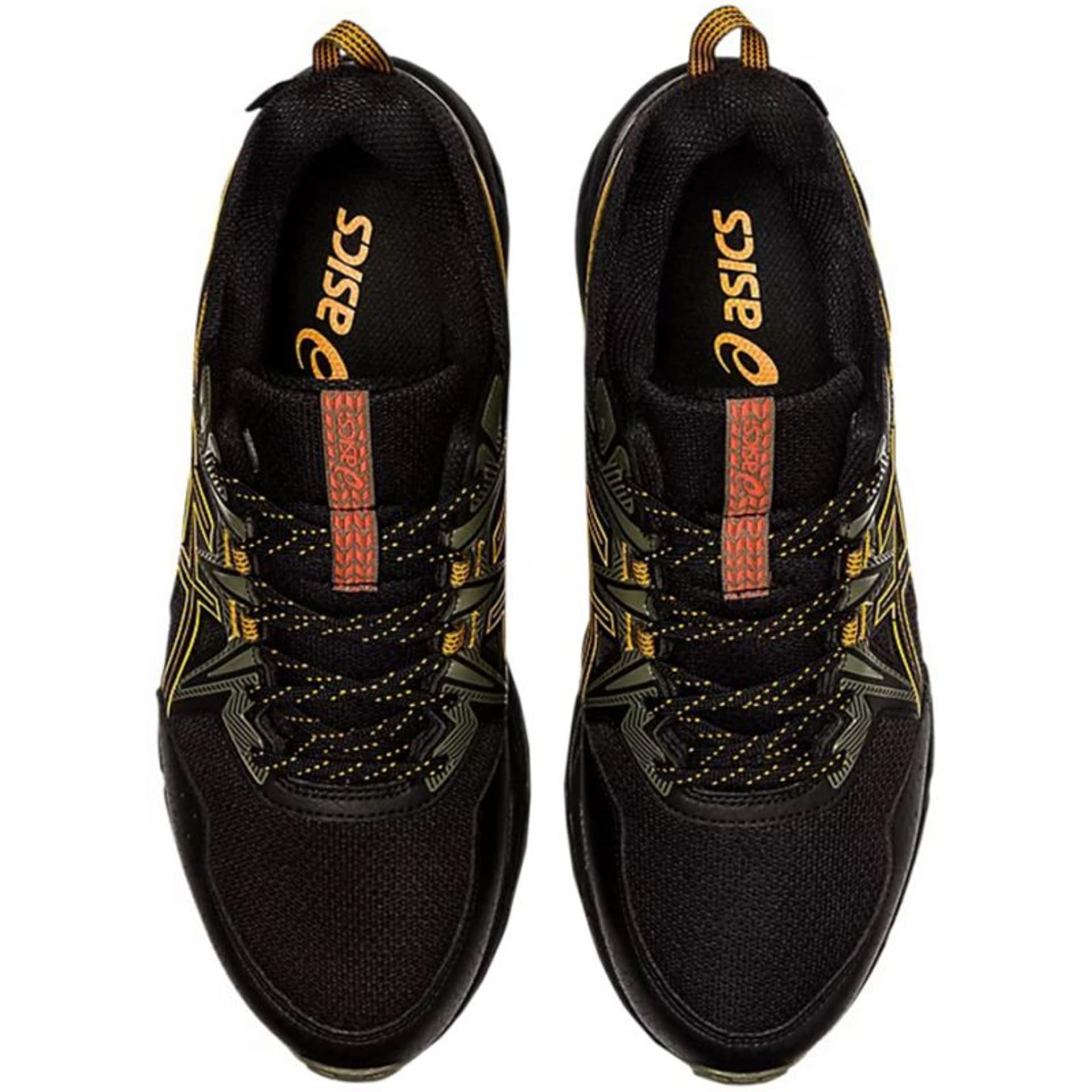 

Buty do biegania Asics Gel Venture 8 M 1011A825 (kolor Czarny. Żółty, rozmiar 43.5)