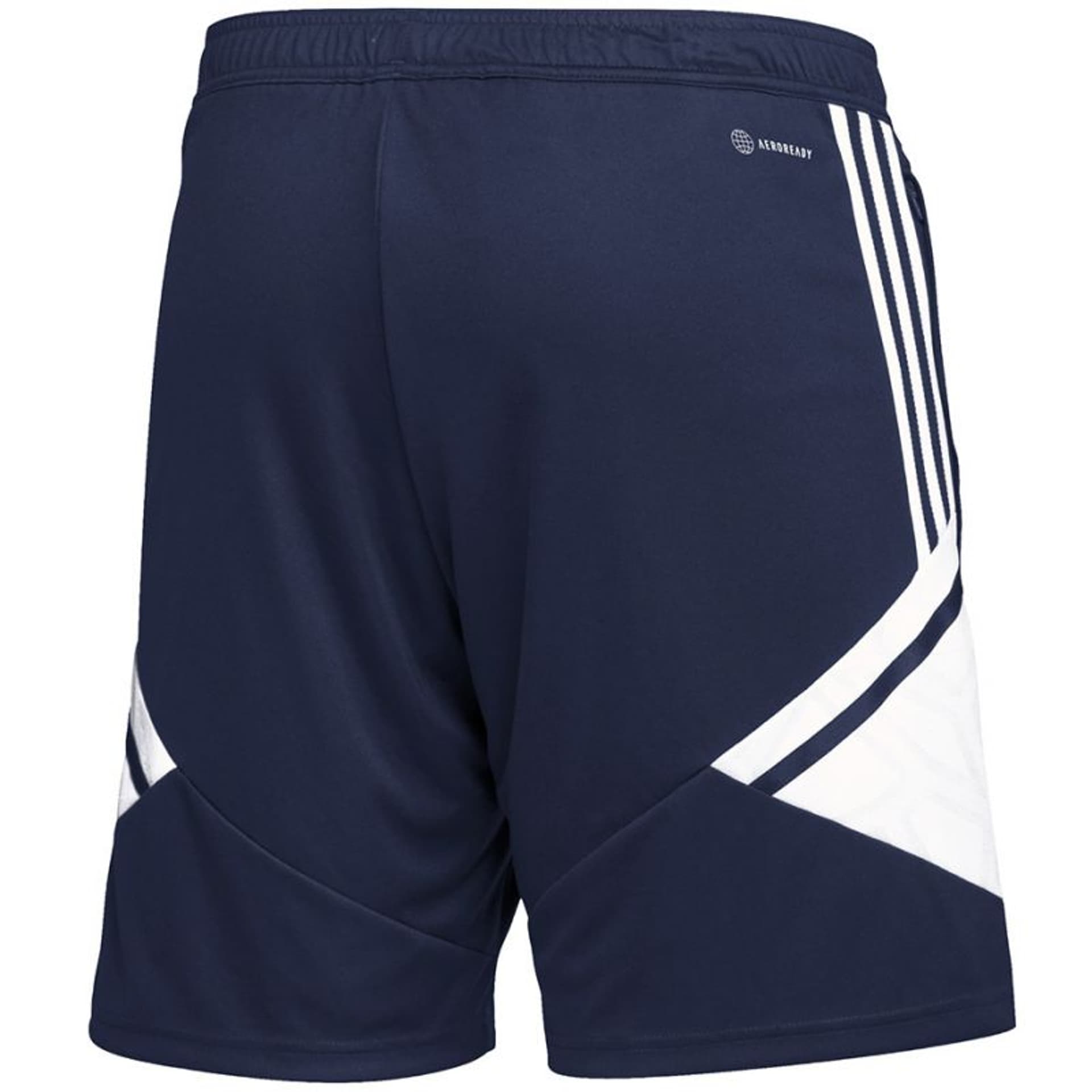

Spodenki adidas Condivo 22 Training Shorts M (kolor Granatowy, rozmiar 2XL)