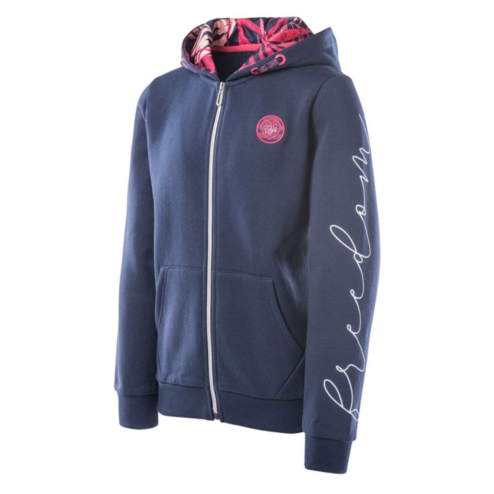 

Bluza Bejo Ashira Jr (kolor Granatowy, rozmiar 134)