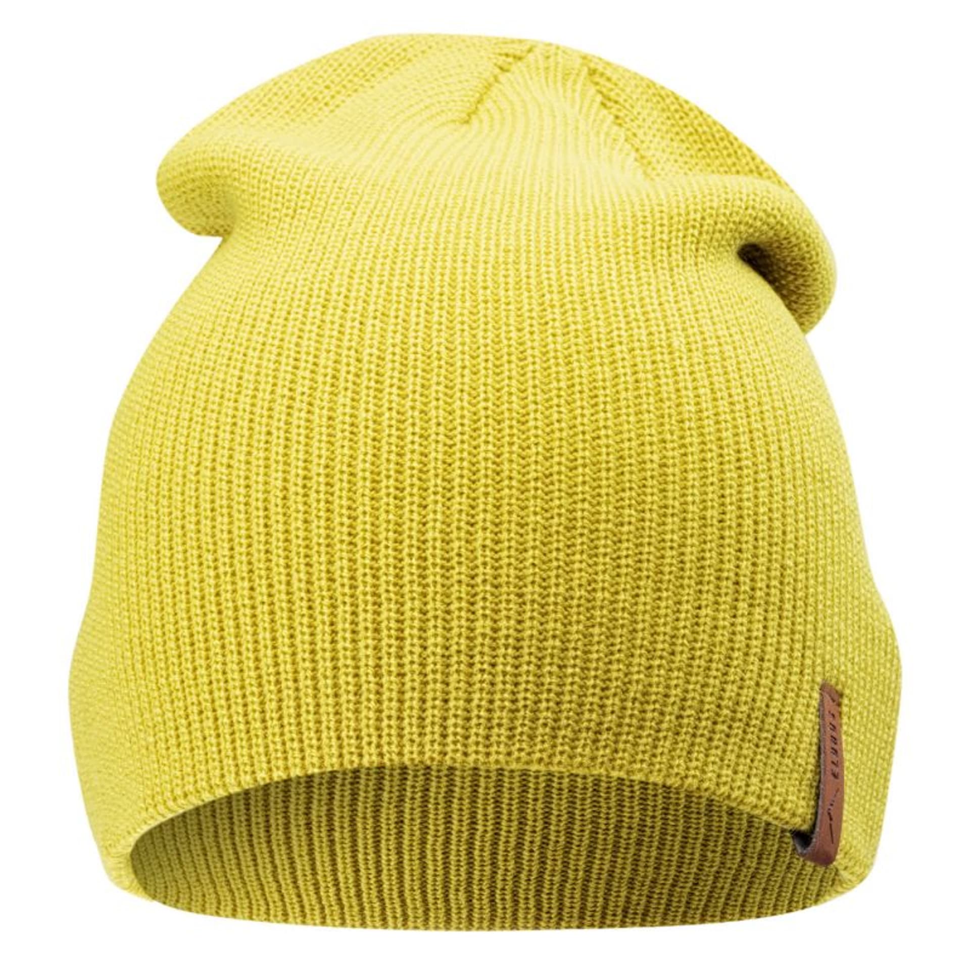 

Czapka Elbrus Usian (kolor Żółty, rozmiar, Kolor żółty/rozmiar one size