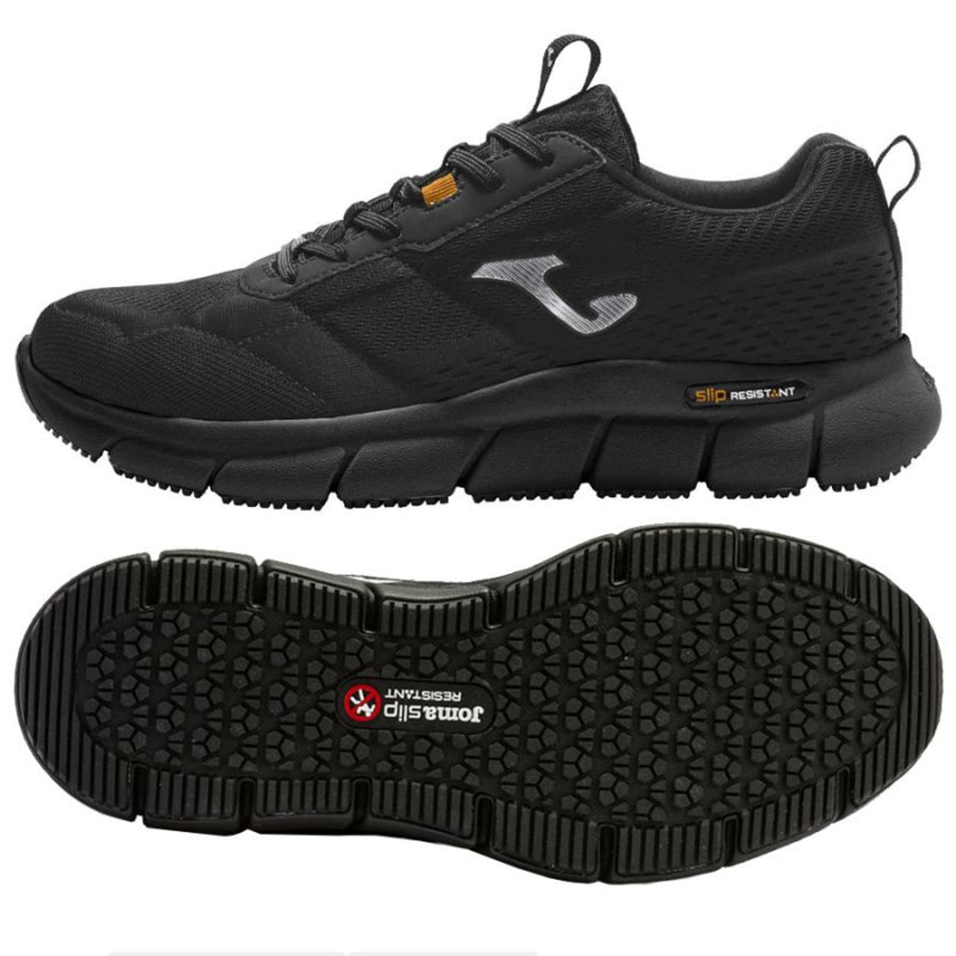 

Buty do biegania Joma C.ZEN M (kolor Czarny, rozmiar 46)