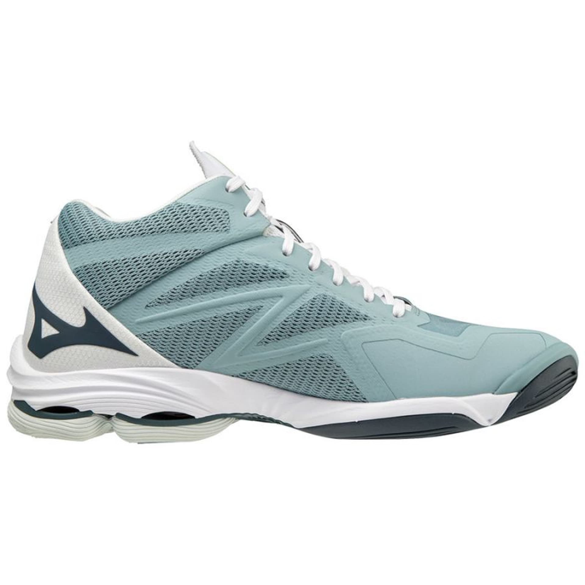

Buty do siatkówki Mizuno SS22 Wave Lighting Z7 M (kolor Niebieski, rozmiar 40 1/2)