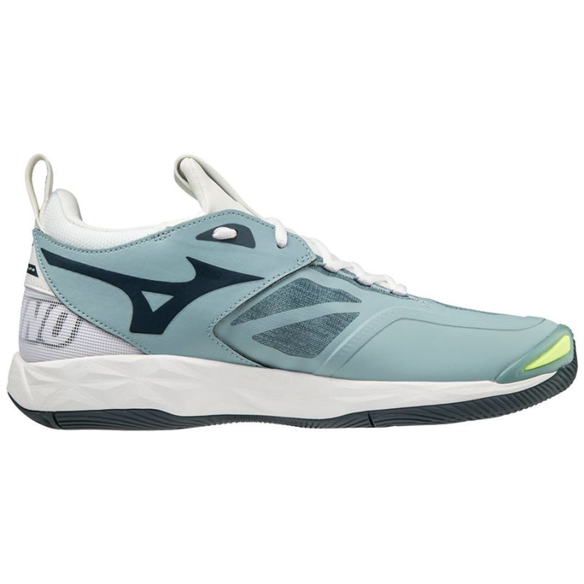 

Buty Mizuno SS22 Wave Momentum 2 M (kolor Niebieski, rozmiar 44 1/2)