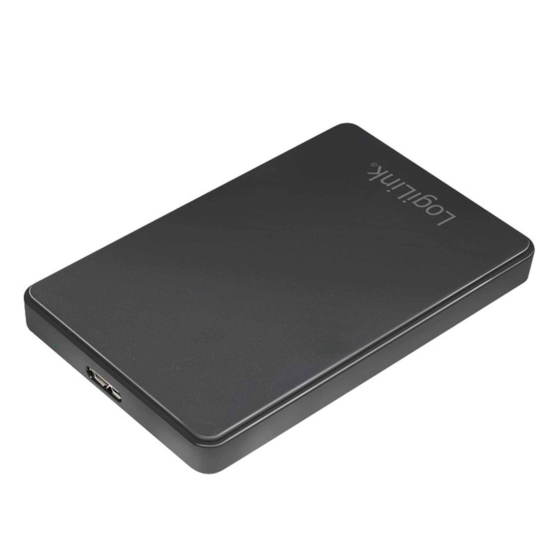 

Obudowa zewnętrzna do HDD/SSD 2,5 cala SATA USB 3.0