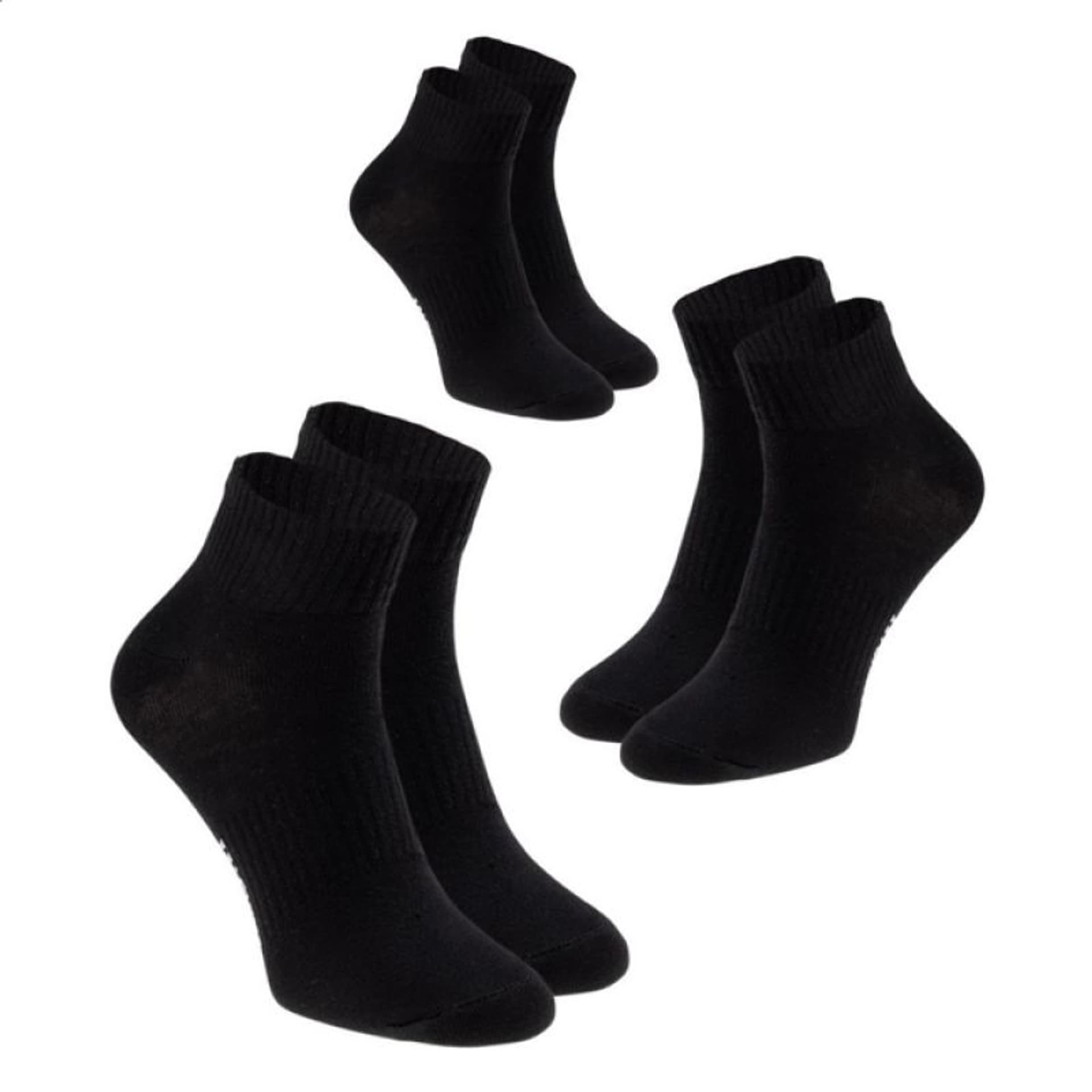 

Skarpety Magnum mezer pack M 92800432528 (kolor Czarny, rozmiar 44-47)