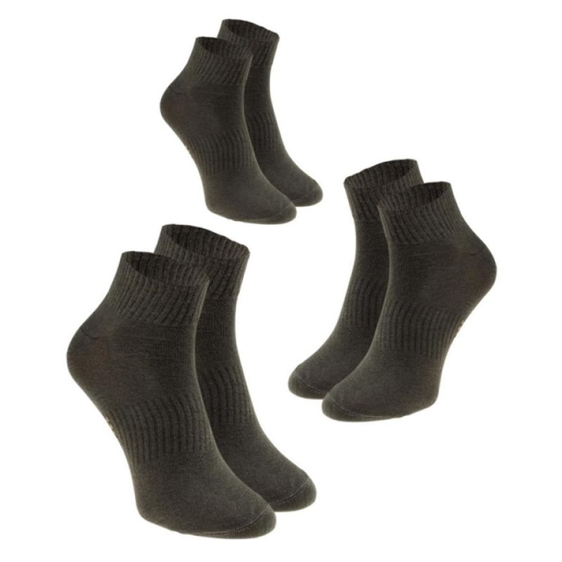 

Skarpety Magnum mezer pack M 92800432528 (kolor Szary/Srebrny, rozmiar 44-47)