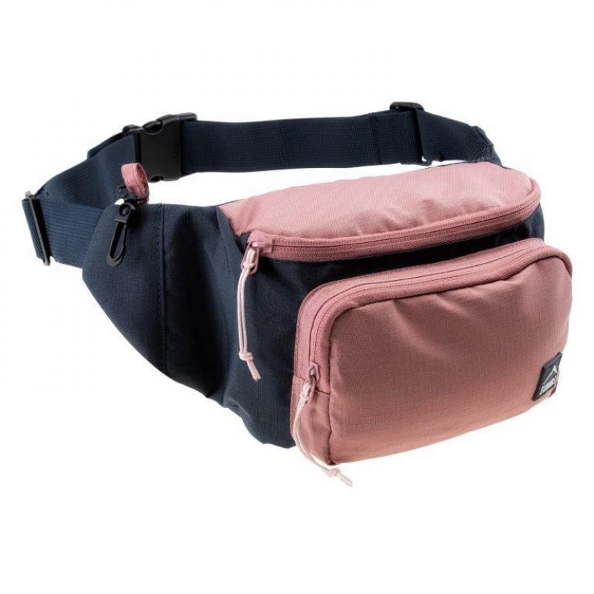 

Saszetka, nerka Sachet 92800355 (kolor Czarny. Różowy, rozmiar, Kolor czarny. różowy/rozmiar one size