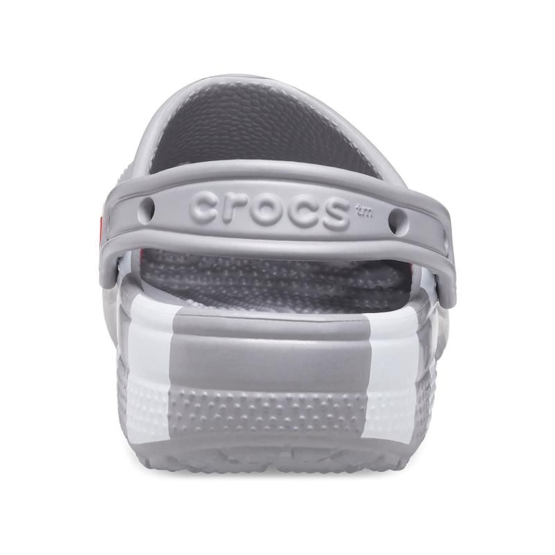 

Buty Crocs Classic Coca-Cola Light X Clog 207220 (kolor Szary/Srebrny, rozmiar 48/49)