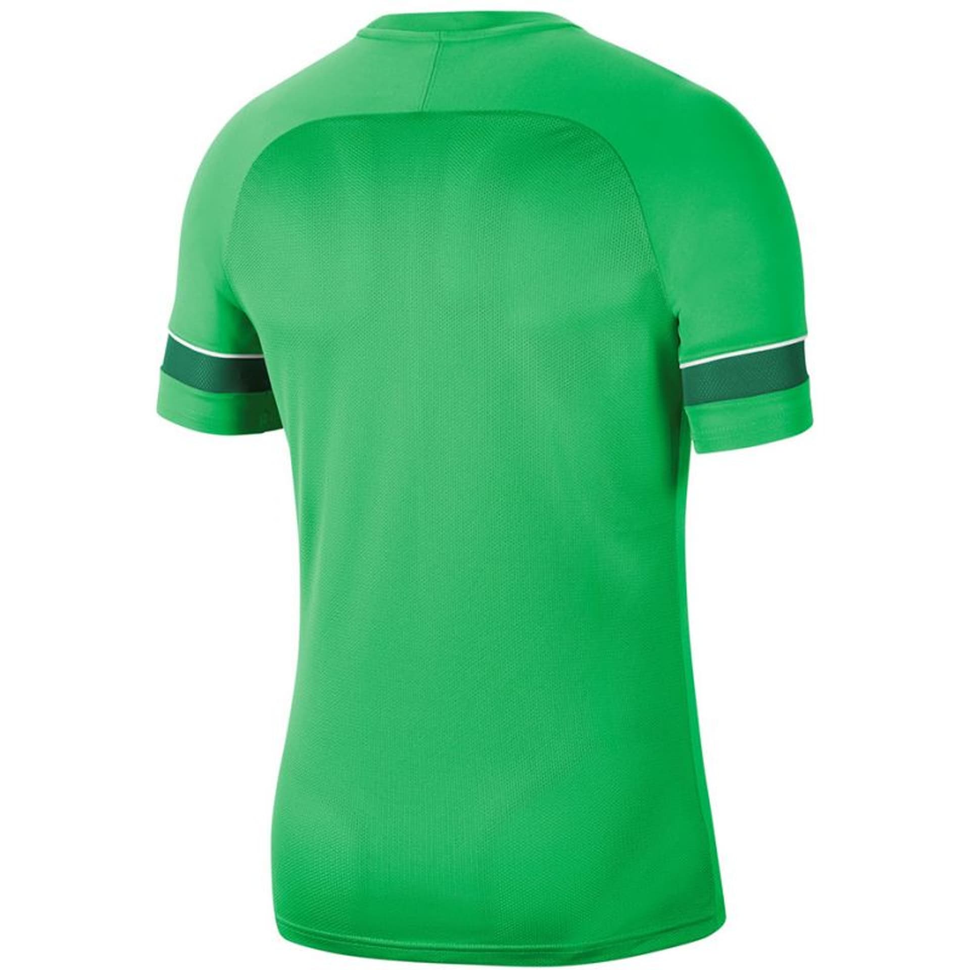 

Koszulka Nike Dri-FIT Academy 21 Jr CW6103 (kolor Zielony, rozmiar L)