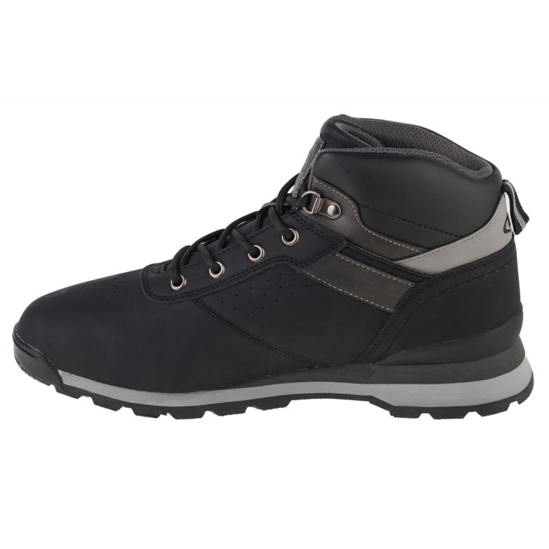 

Buty O'Neill Grand Teton Men Mid M 90223026 (kolor Czarny, rozmiar 41)