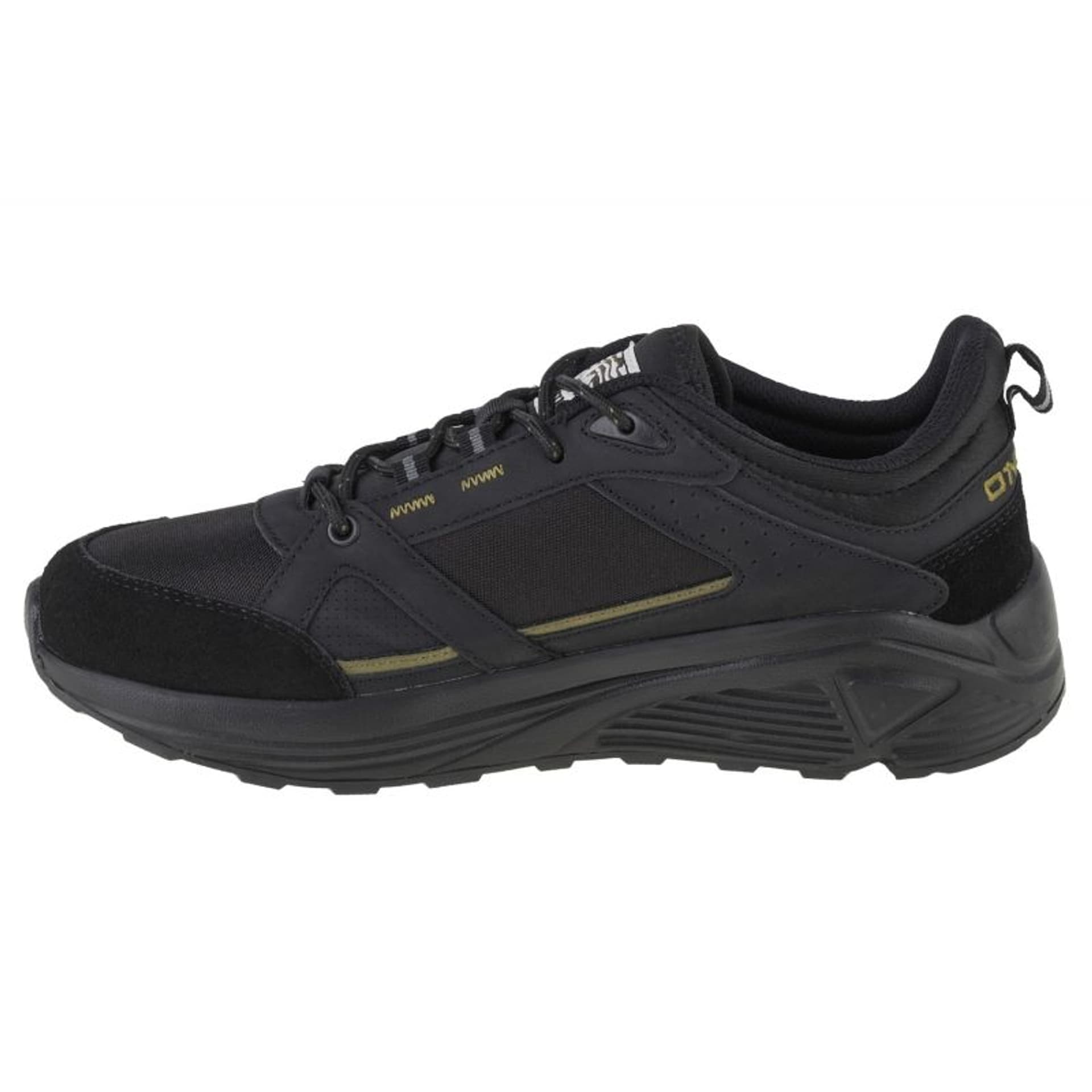 

Buty O'Neill Hayduke Men Low M 90223028 (kolor Czarny, rozmiar 42)