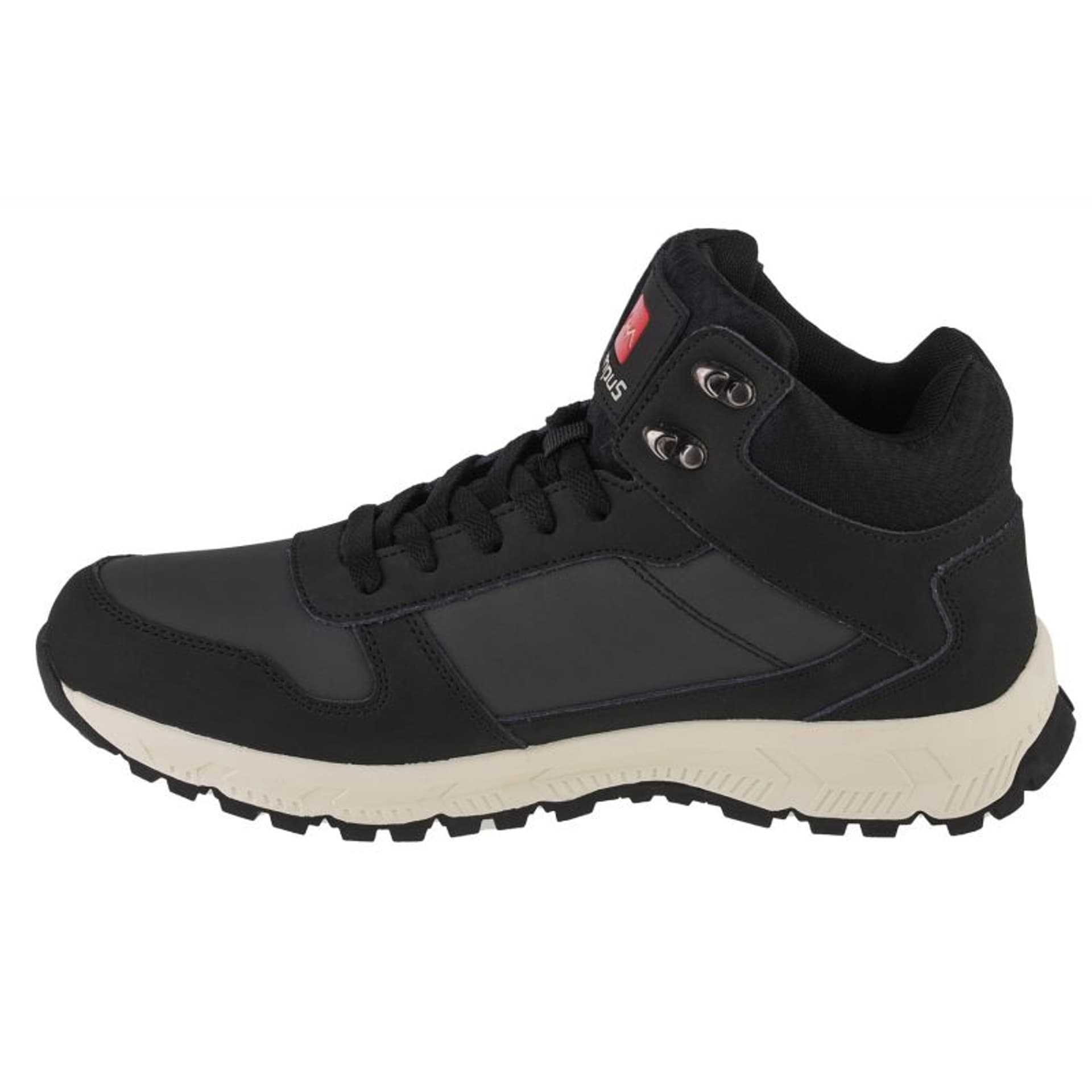 

Buty Campus Norden M (kolor Czarny, rozmiar 42)