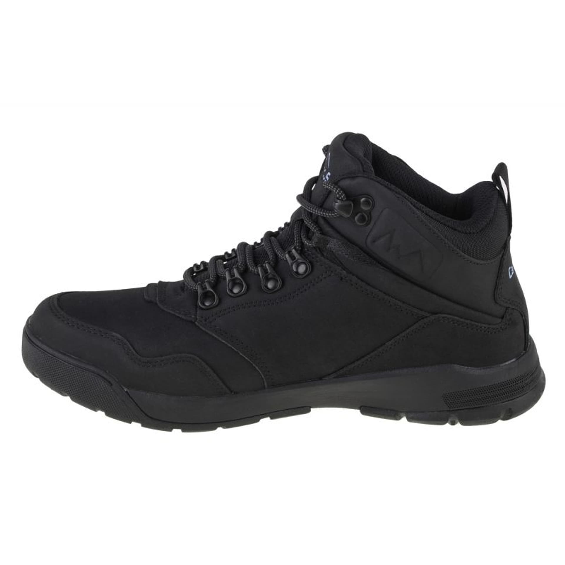 

Buty Campus Corno M (kolor Czarny, rozmiar 43)