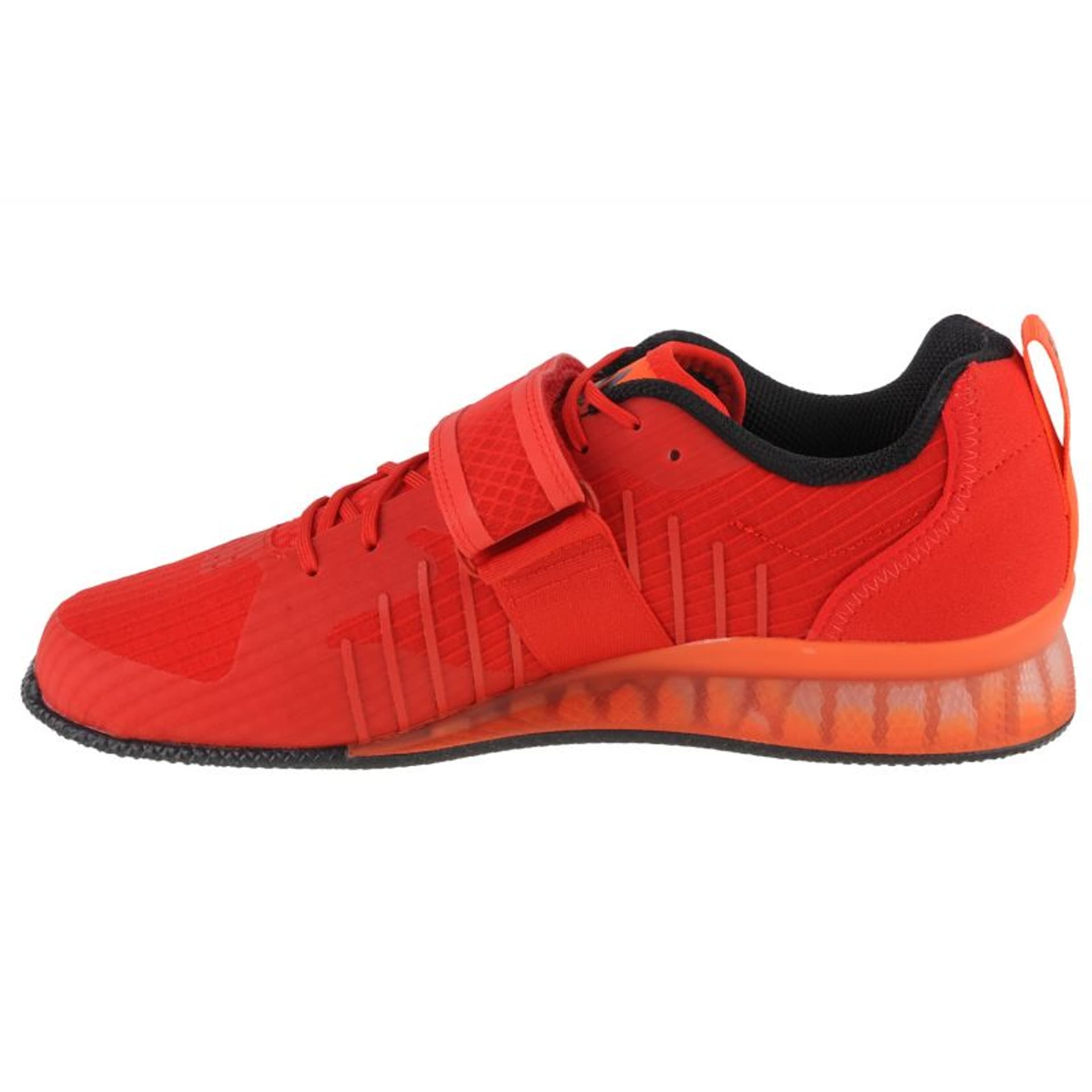 

Buty adidas Adipower Weightlifting 3 M (kolor Czerwony, rozmiar 44 2/3)