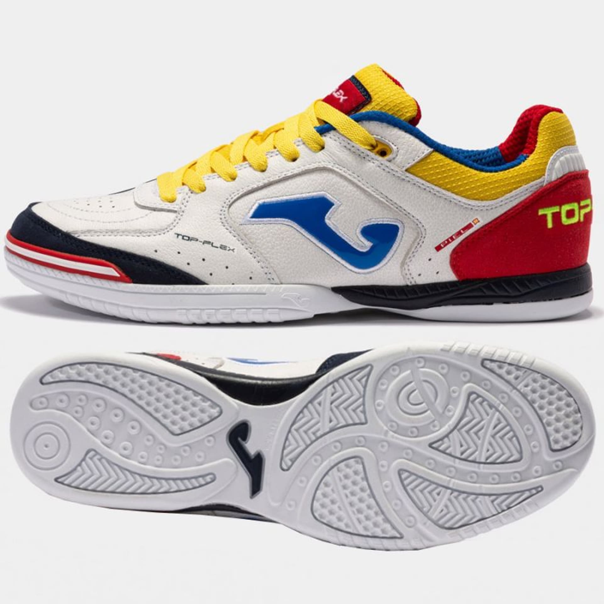 

Buty Joma Top Flex 2216 IN M (kolor Biały, rozmiar 42 1/2)