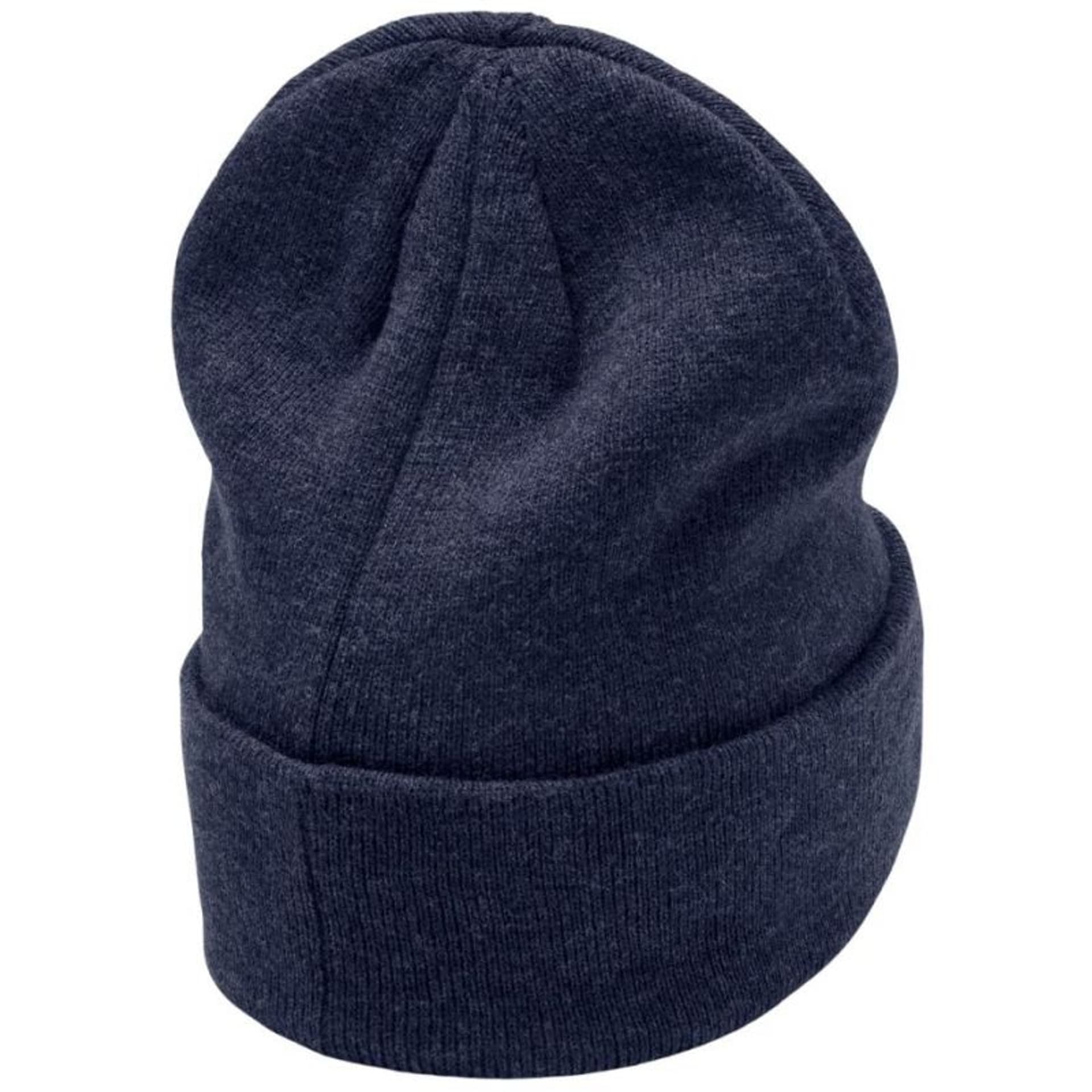 

Czapka Puma Archive heather beanie 21739 (kolor Granatowy, rozmiar Senior)