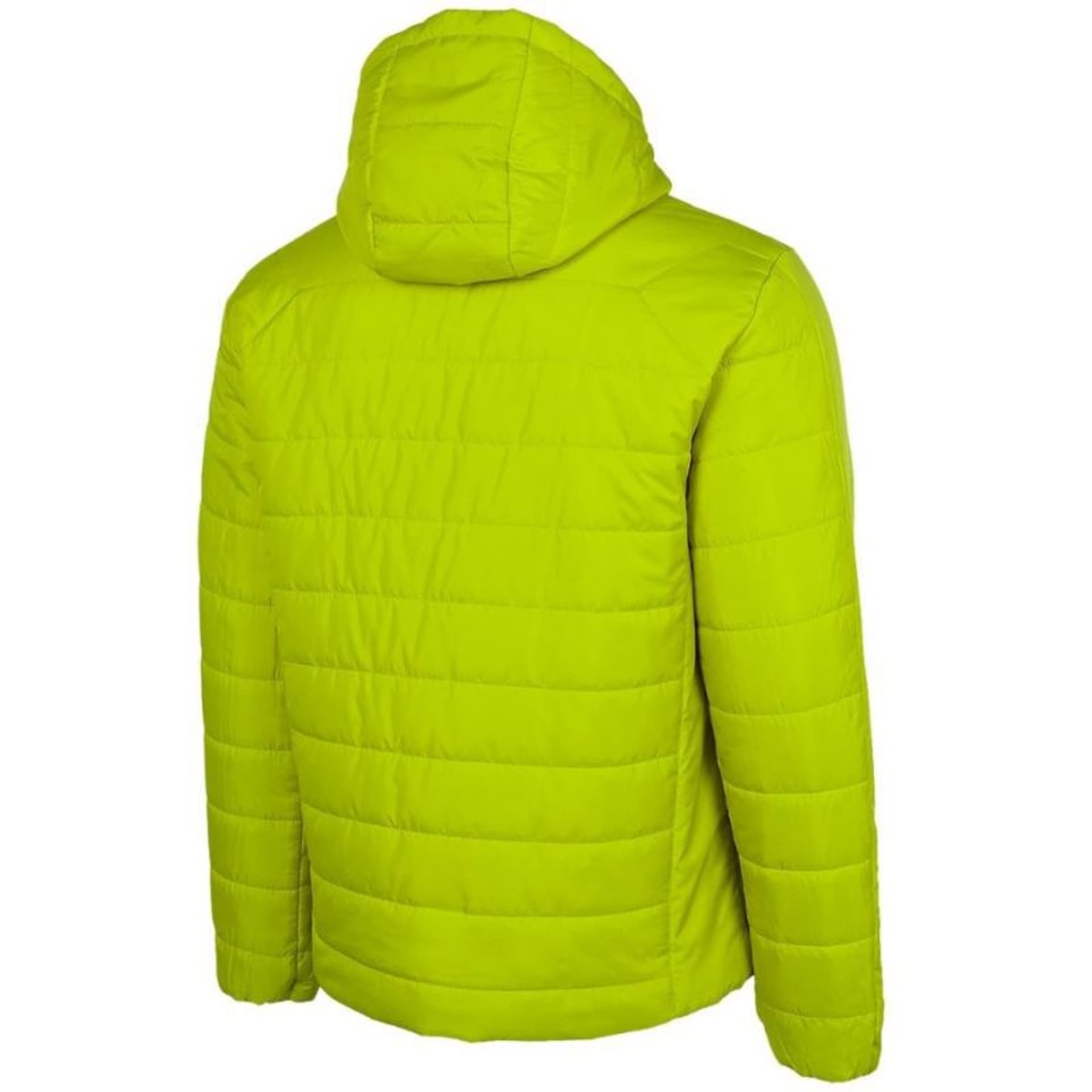 

Kurtka 4F M H4Z22KUMP006 (kolor Zielony, rozmiar XL)