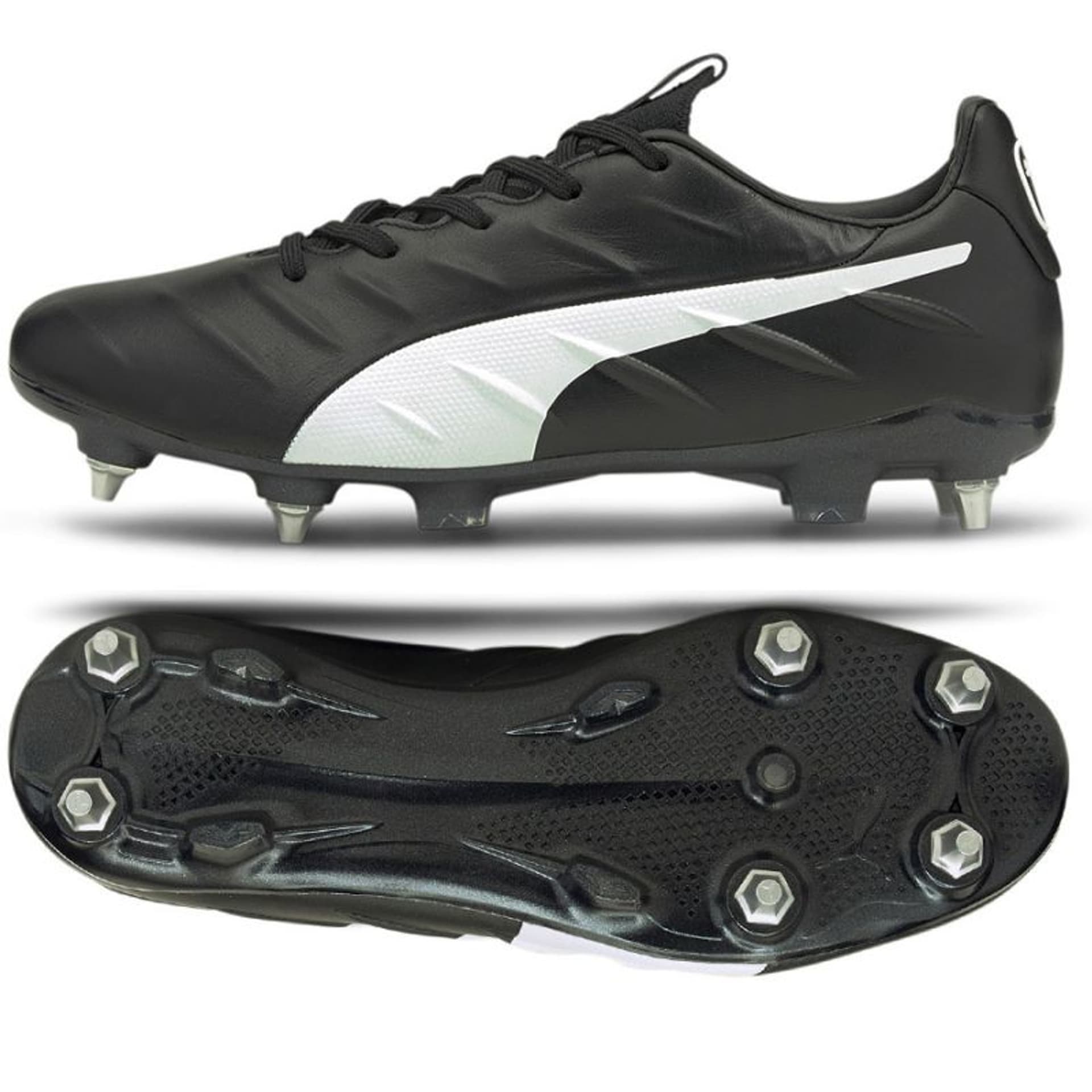 

Buty Puma KING Platinum 21 MXSG M 106545 (kolor Czarny, rozmiar 44)