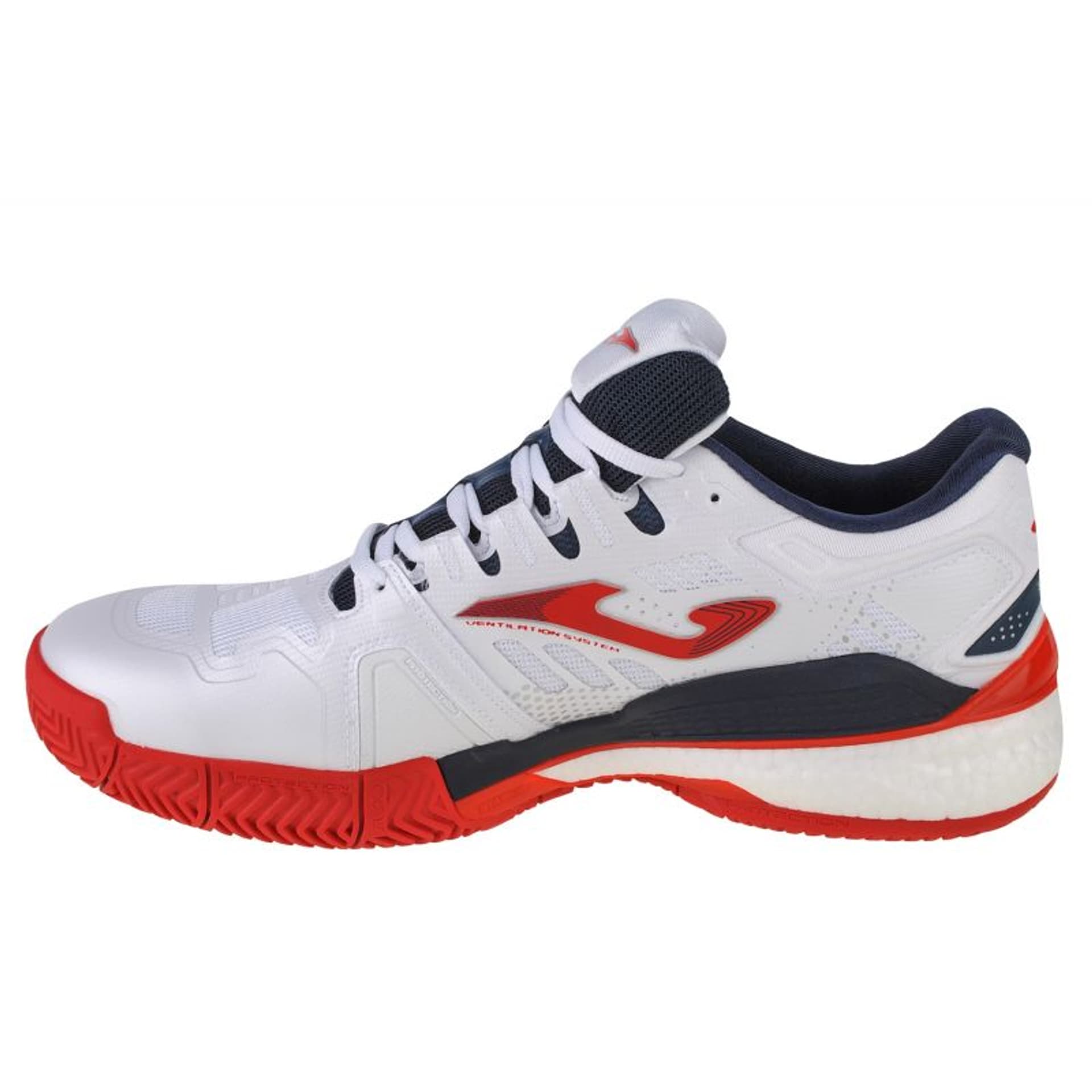 

Buty Joma T.Slam Men 2202 M (kolor Biały, rozmiar 41)