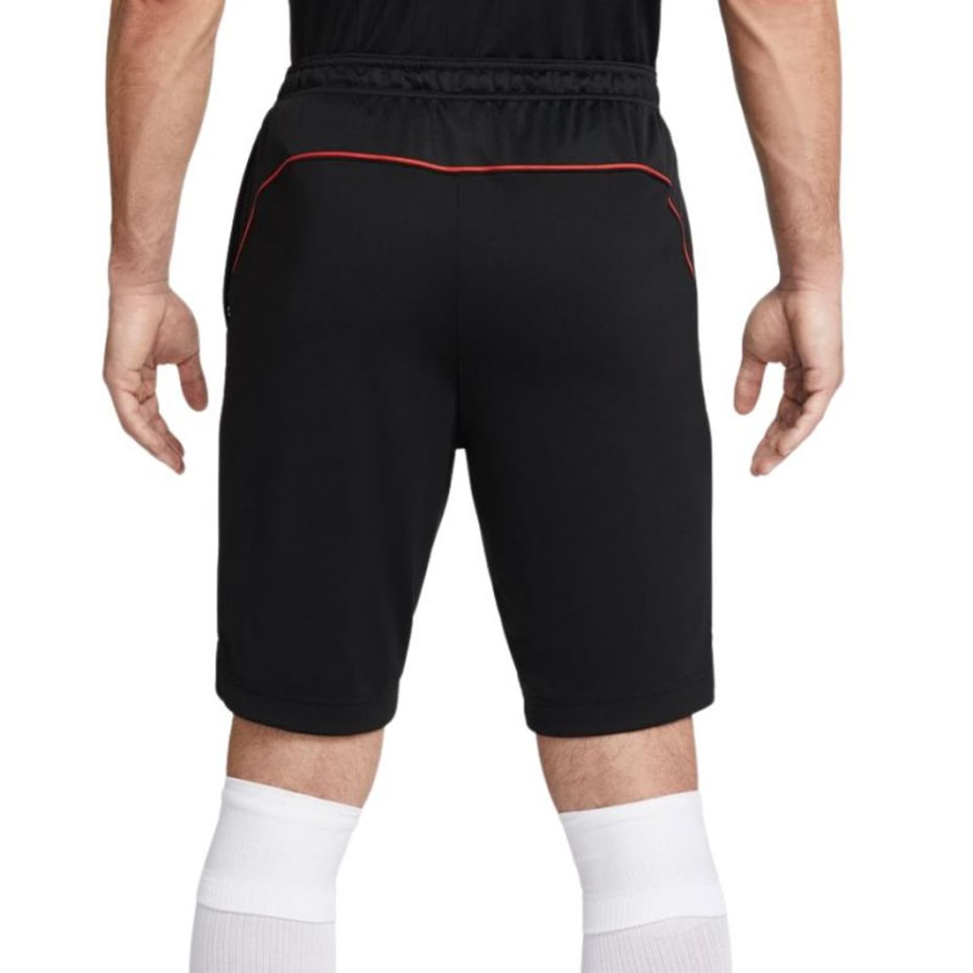 

Spodenki Nike Dri-Fit FC Libero M DH9663 (kolor Czarny, rozmiar M)