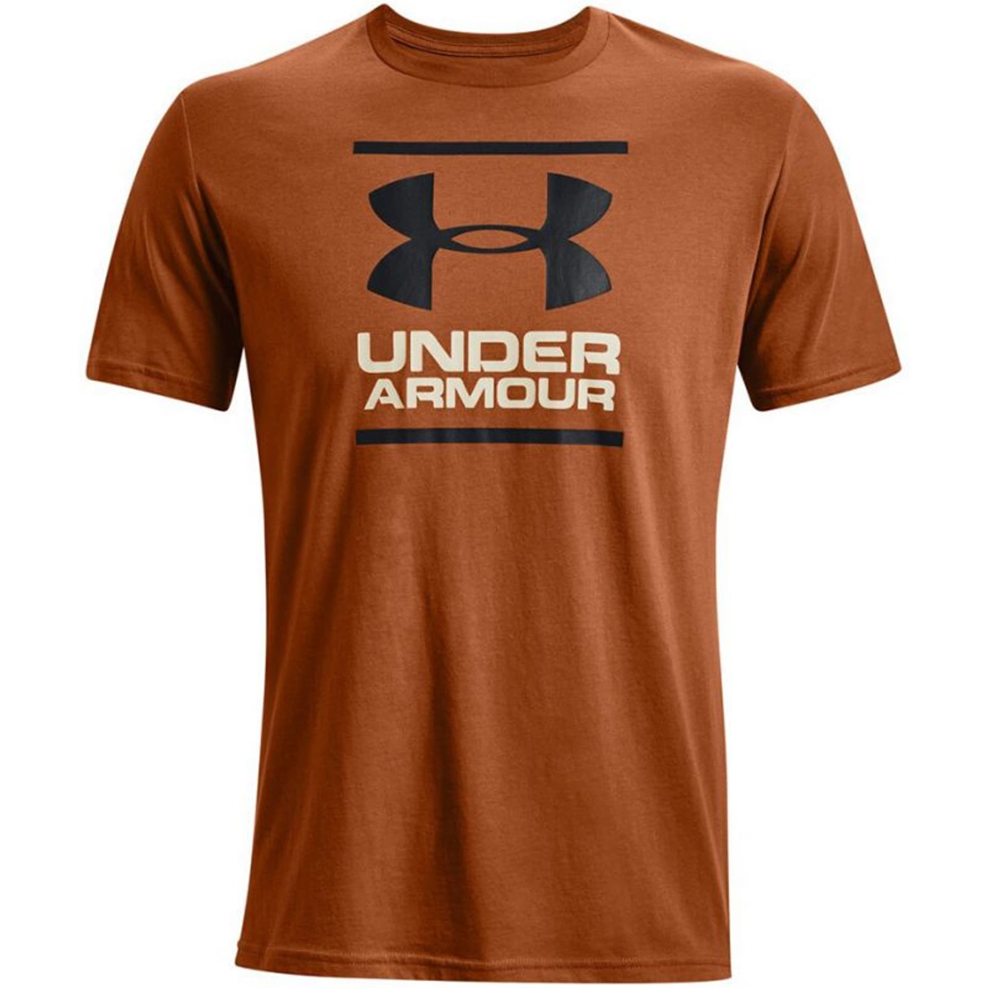 

Koszulka Under Armour GL Foundation SS M 1326849 (kolor Brązowy, rozmiar L)