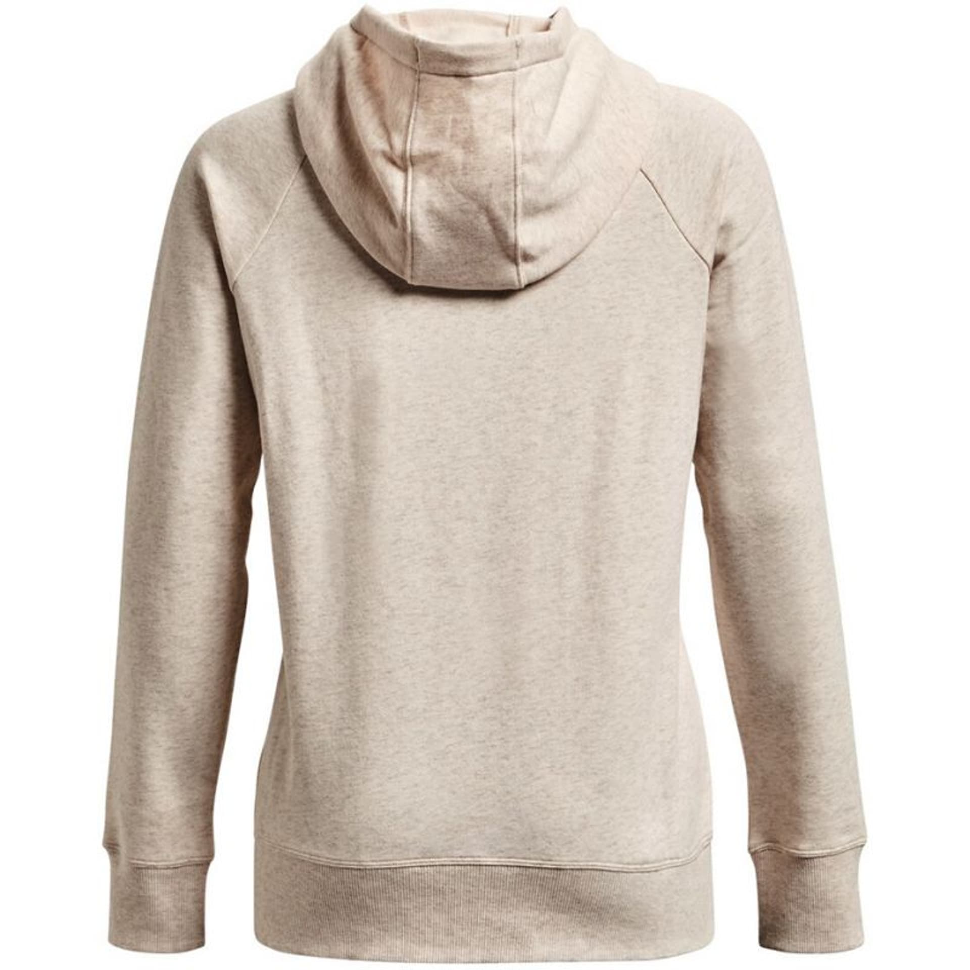 

Bluza Under Armour Rival Fleece Hb Hoodie W 1356317 (kolor Beżowy/Kremowy, rozmiar L)