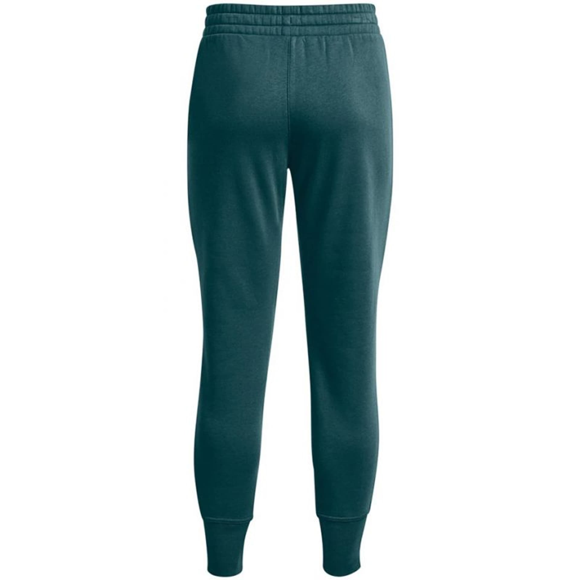

Spodnie Under Armour Rival Fleece W 1356416 (kolor Zielony, rozmiar L)