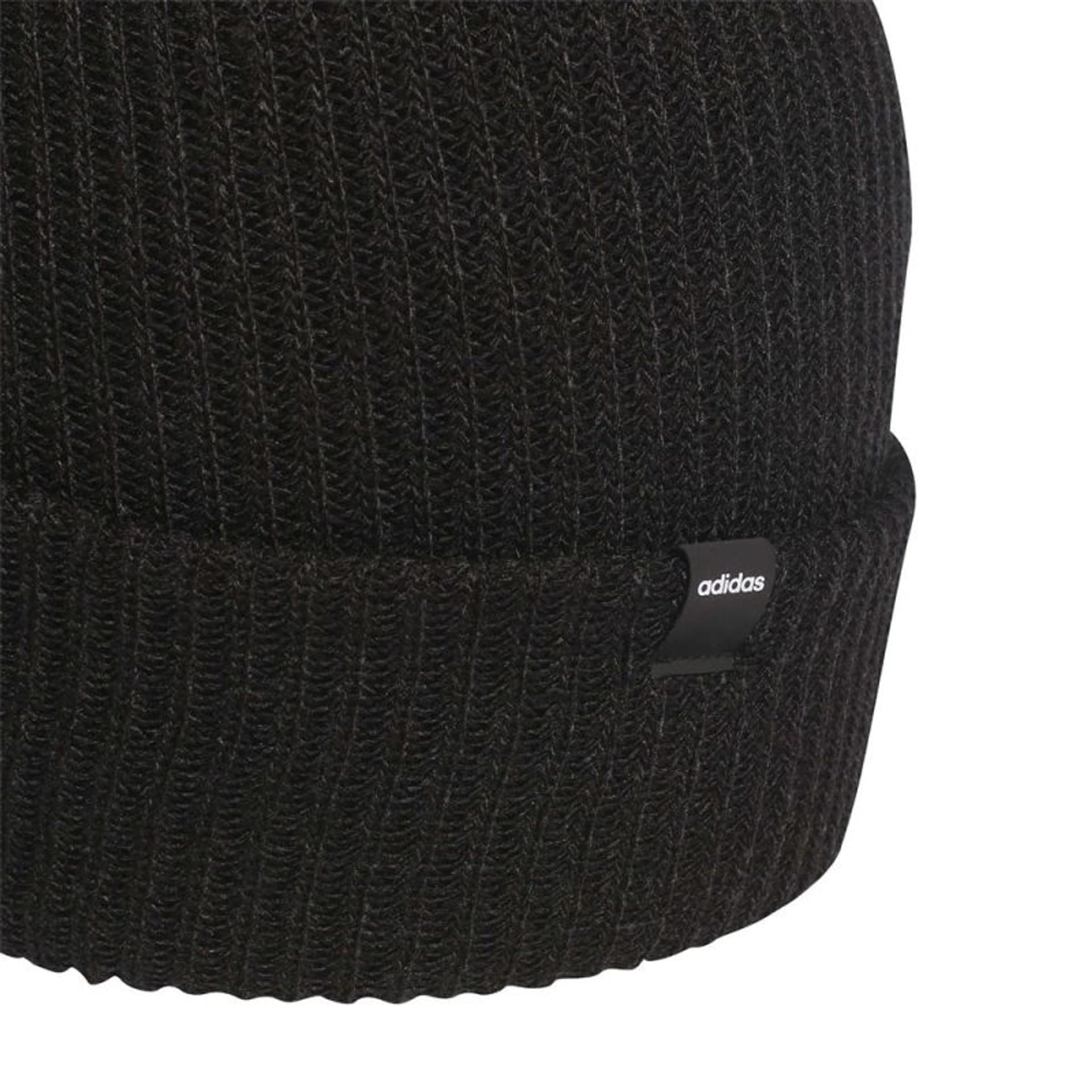 

Czapka adidas Classic Beanie (kolor Czarny)